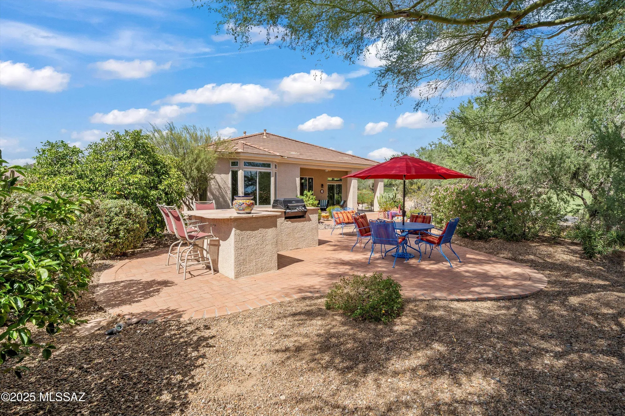 Property Slideshow image 25 of 50 | 13674 n nightstar ct, Marana, AZ, 85658