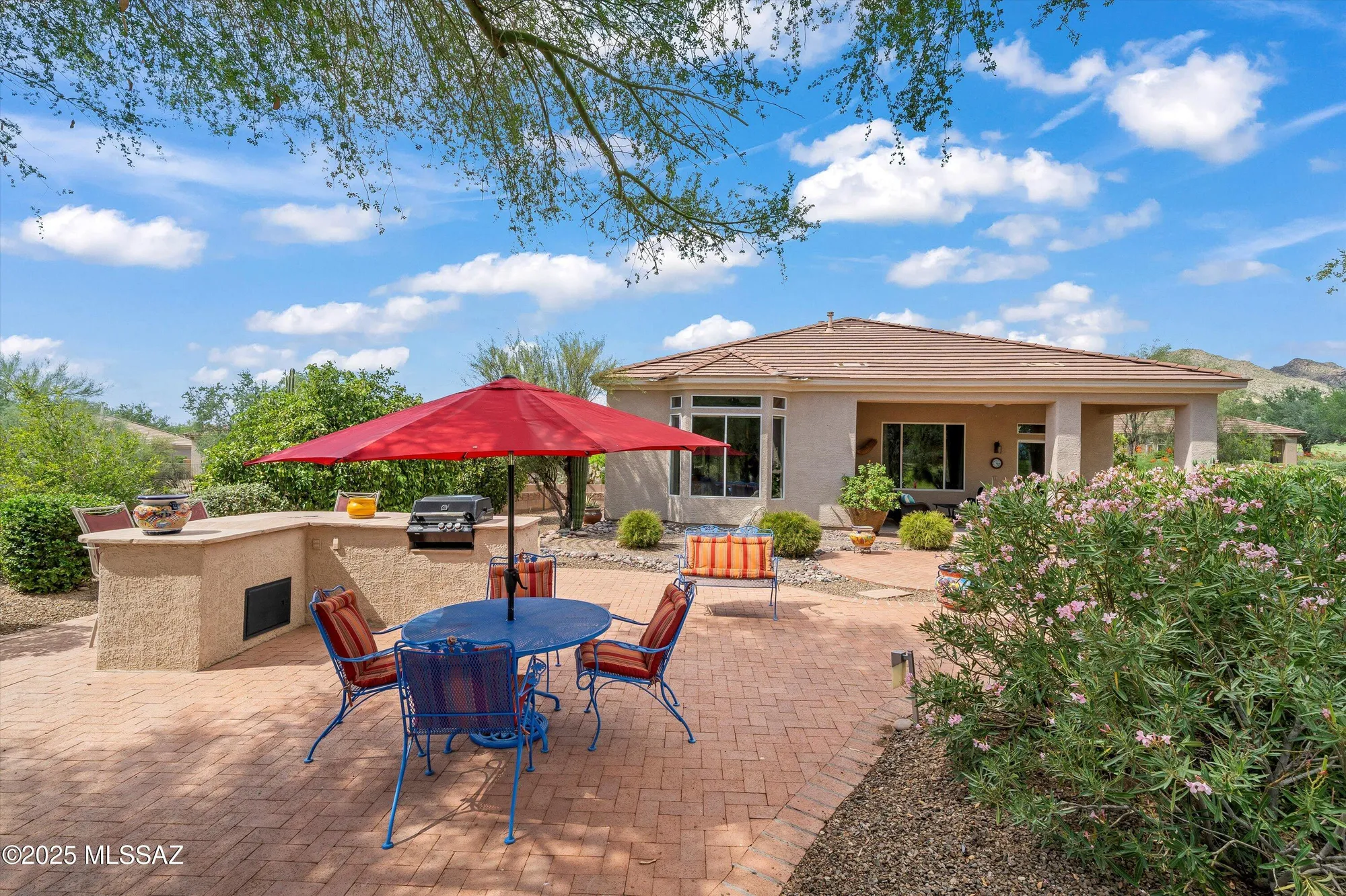 Property Slideshow image 34 of 50 | 13674 n nightstar ct, Marana, AZ, 85658