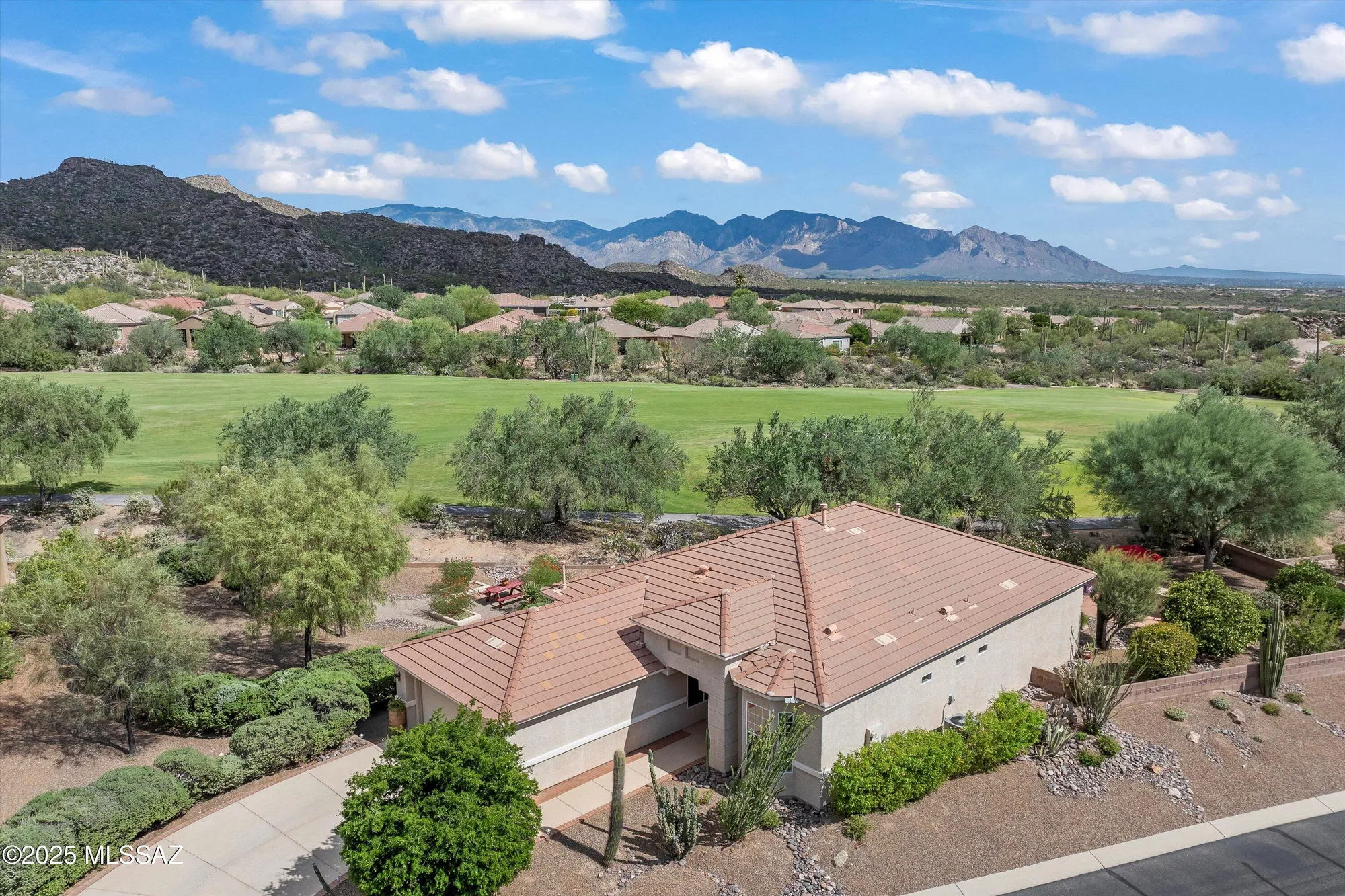 Property Slideshow image 37 of 50 | 13674 n nightstar ct, Marana, AZ, 85658