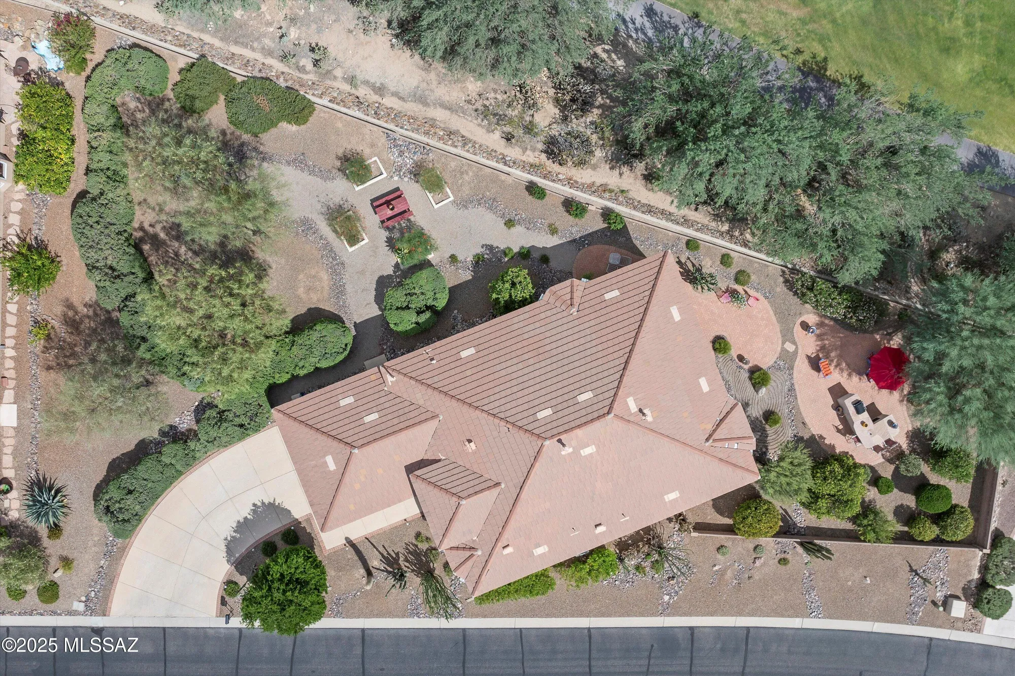 Property Slideshow image 38 of 50 | 13674 n nightstar ct, Marana, AZ, 85658