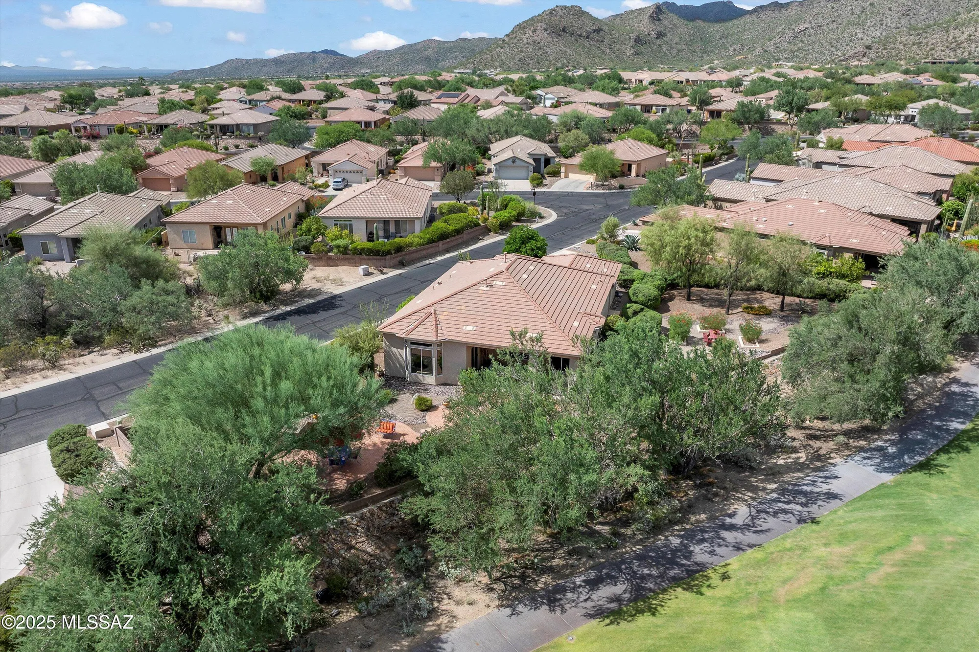 Property Slideshow image 39 of 50 | 13674 n nightstar ct, Marana, AZ, 85658