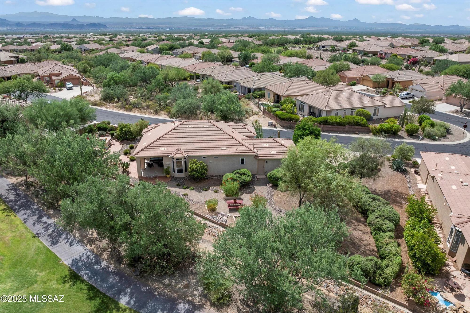 Property Slideshow image 40 of 50 | 13674 n nightstar ct, Marana, AZ, 85658