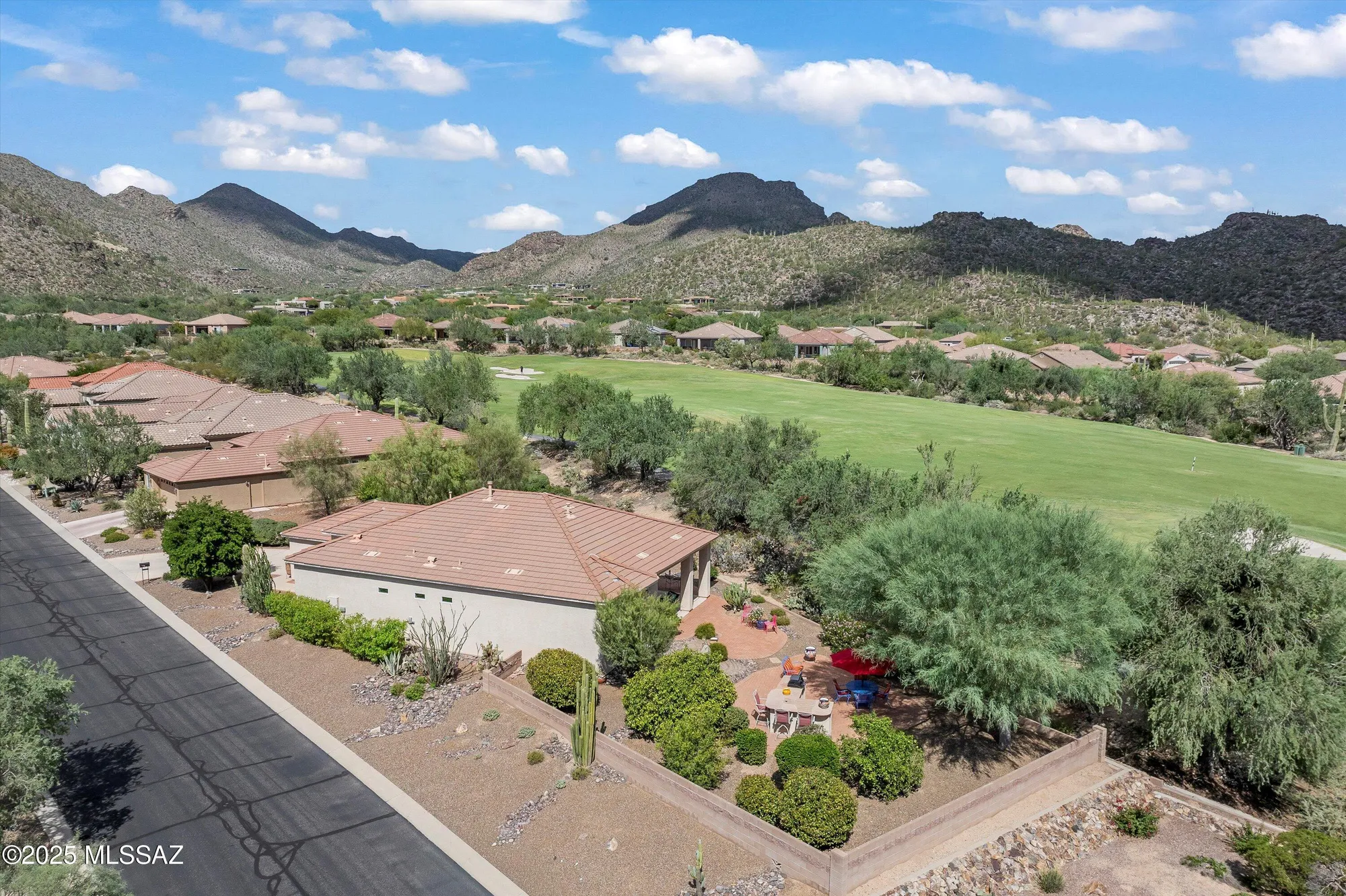 Property Slideshow image 36 of 50 | 13674 n nightstar ct, Marana, AZ, 85658