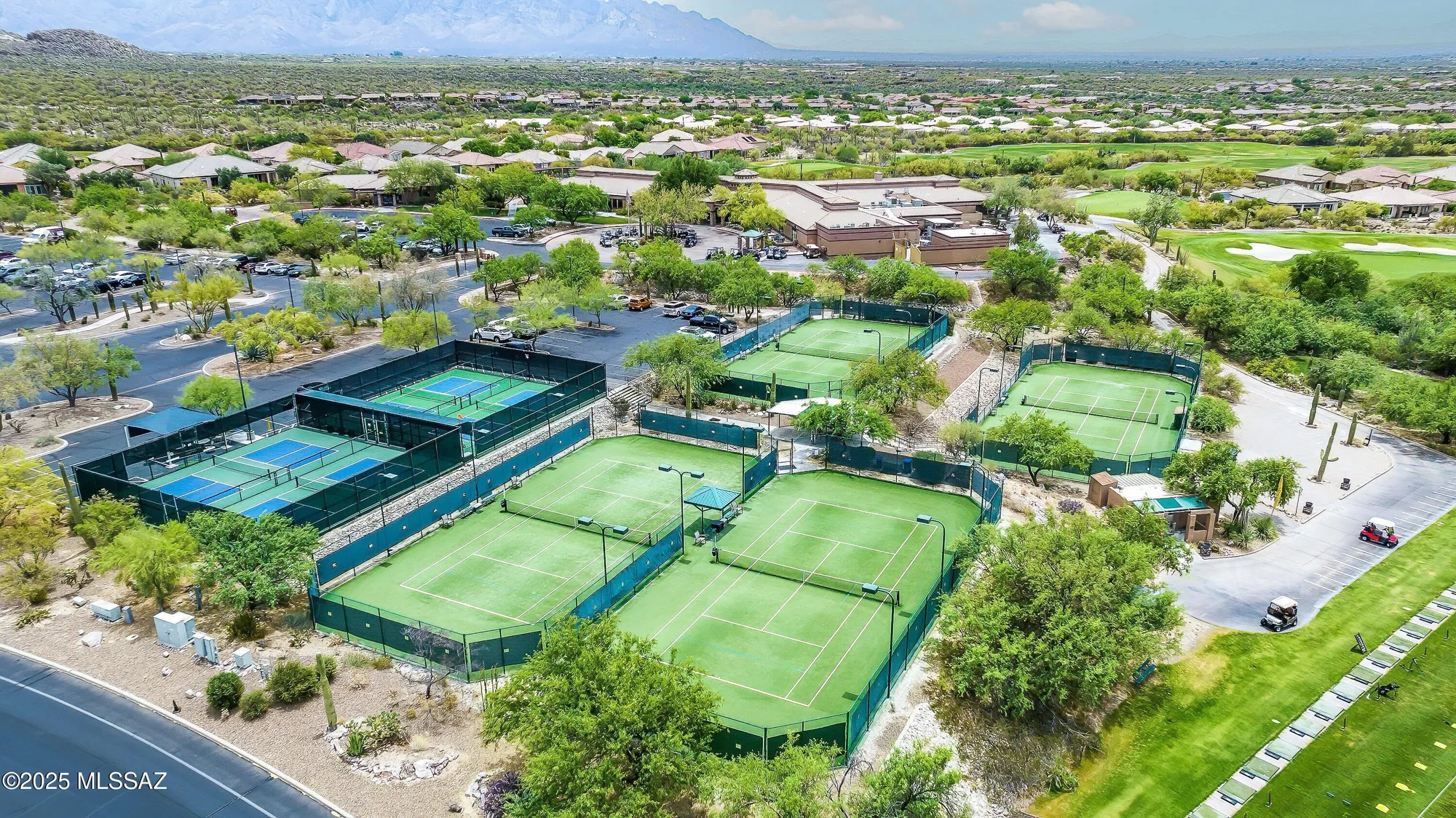 Property Slideshow image 48 of 50 | 13674 n nightstar ct, Marana, AZ, 85658