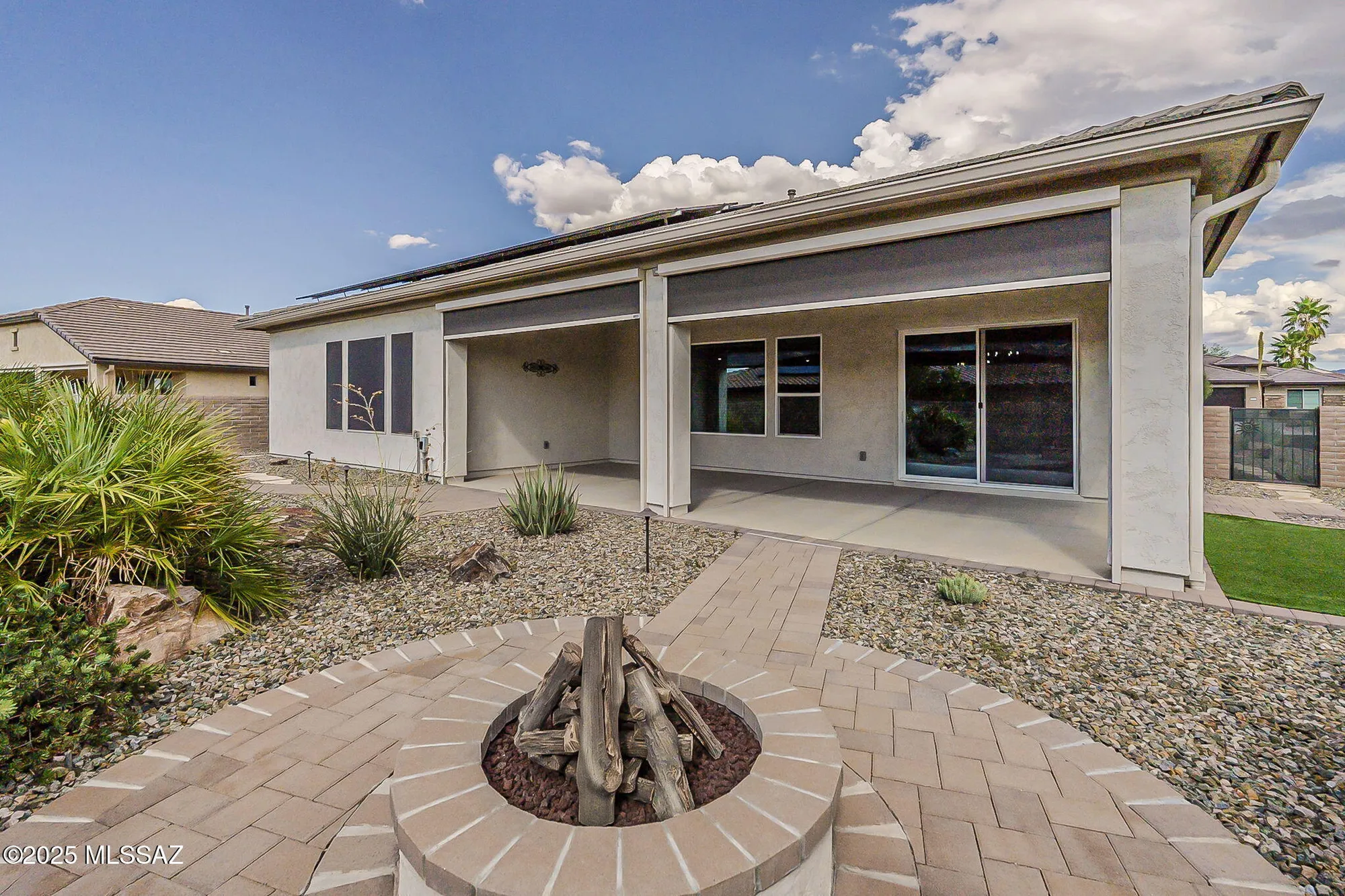 Property Slideshow image 42 of 52 | 525 n sonoma vista dr, Green Valley, AZ, 85614