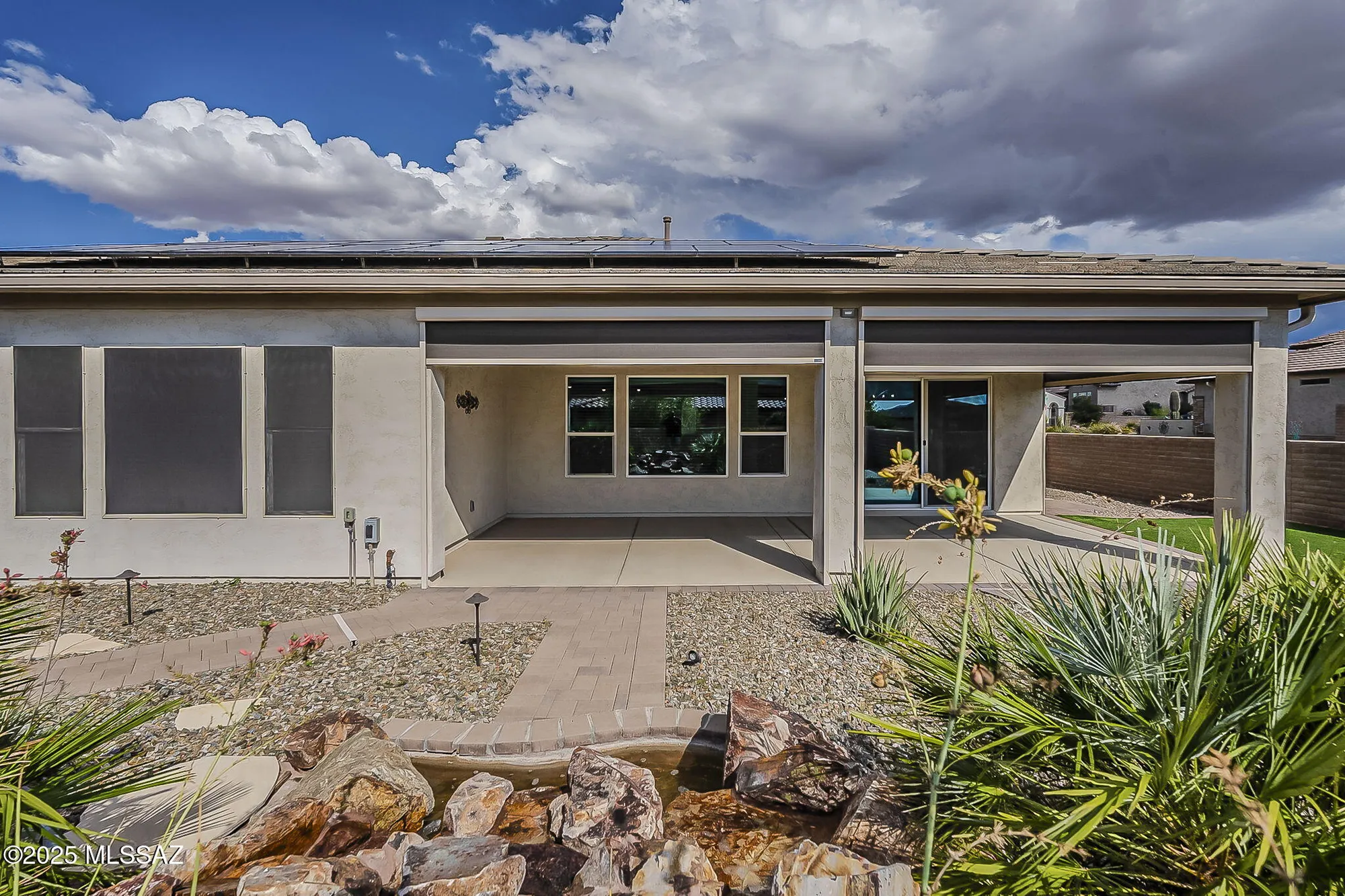 Property Slideshow image 43 of 52 | 525 n sonoma vista dr, Green Valley, AZ, 85614