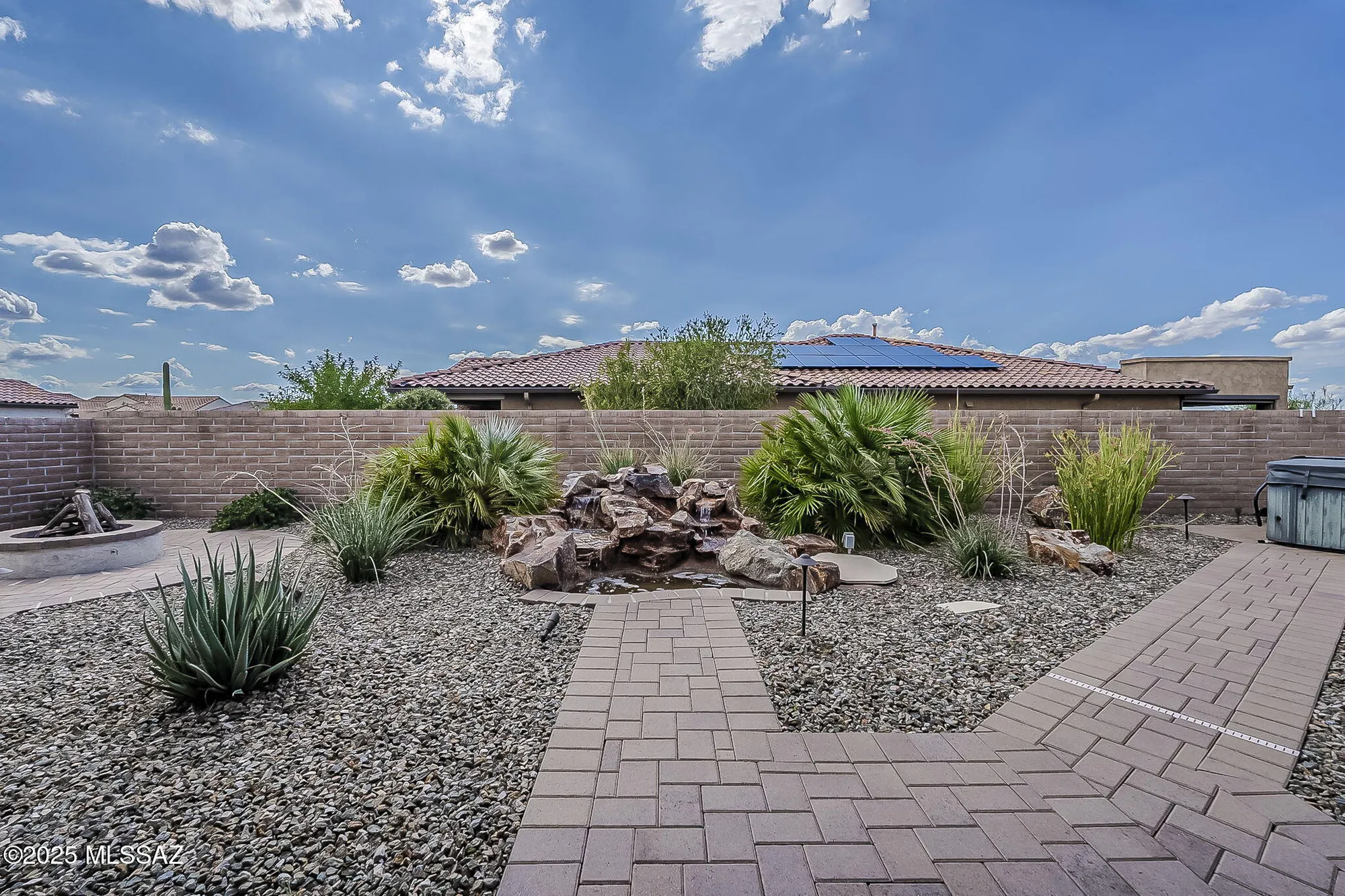 Property Slideshow image 47 of 52 | 525 n sonoma vista dr, Green Valley, AZ, 85614