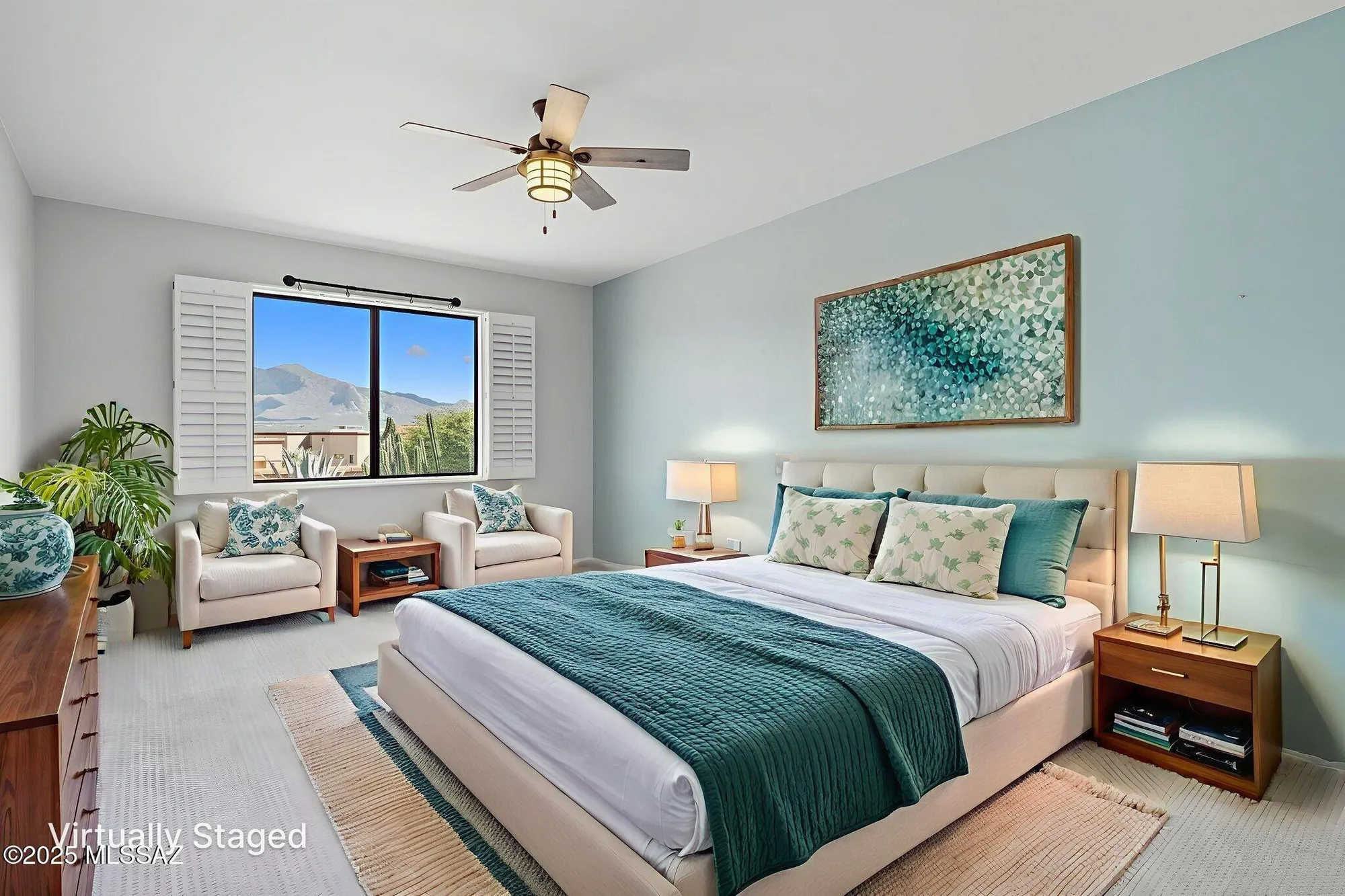 Property Slideshow image 19 of 50 | 4947 s harvest moon dr, Green Valley, AZ, 85622