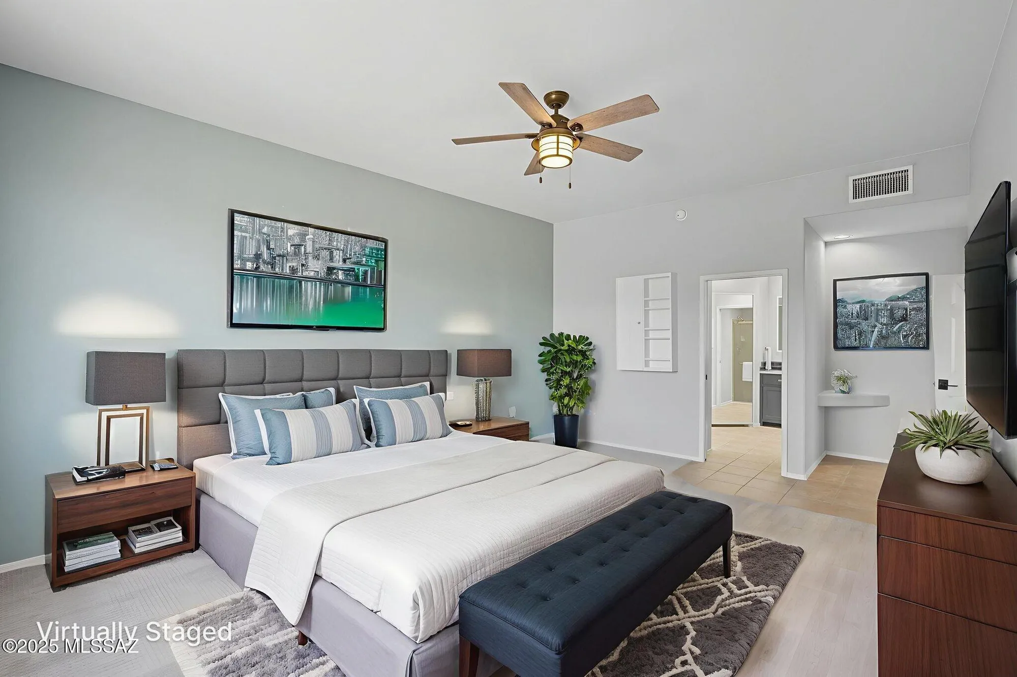 Property Slideshow image 21 of 50 | 4947 s harvest moon dr, Green Valley, AZ, 85622