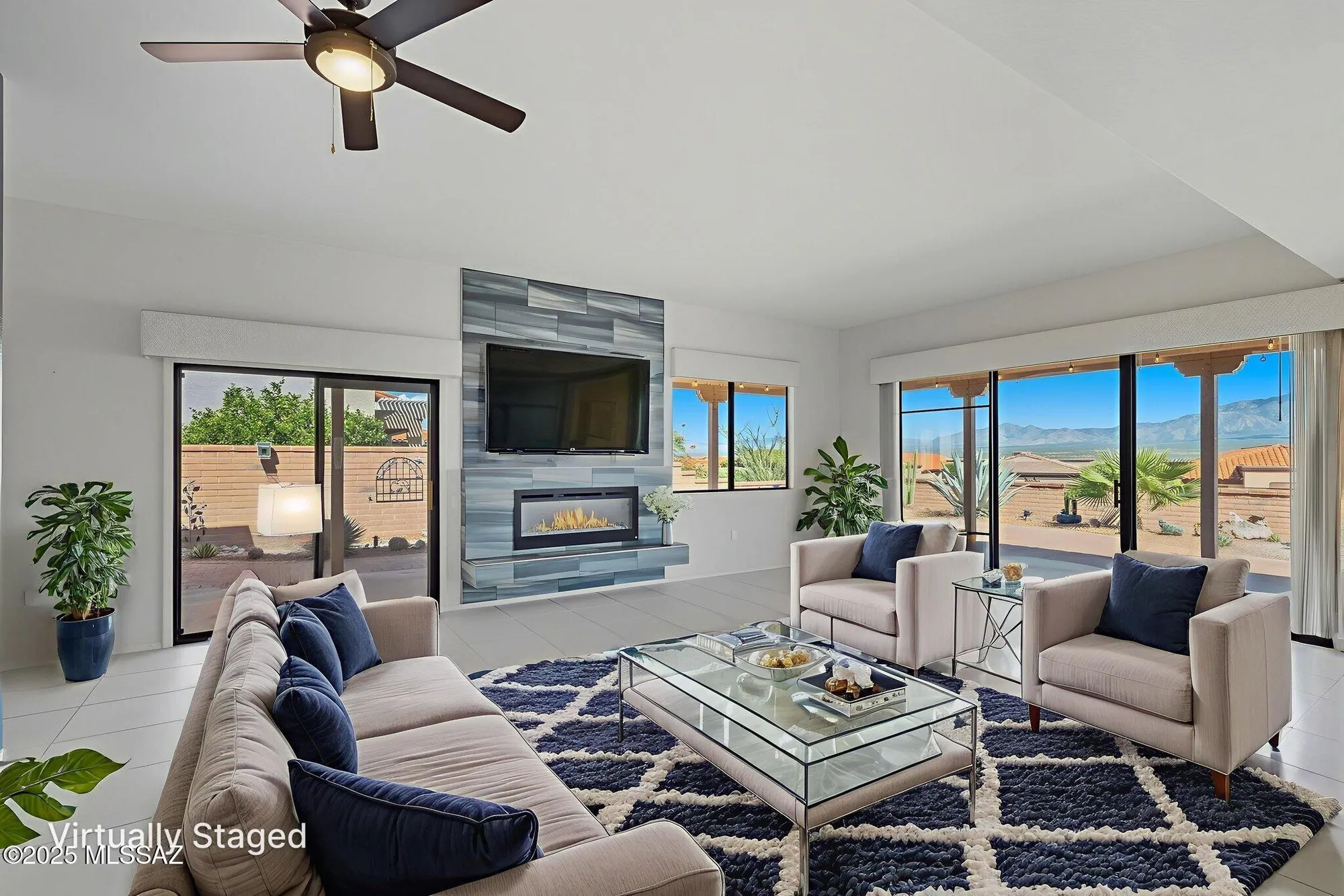 Property Slideshow image 4 of 50 | 4947 s harvest moon dr, Green Valley, AZ, 85622