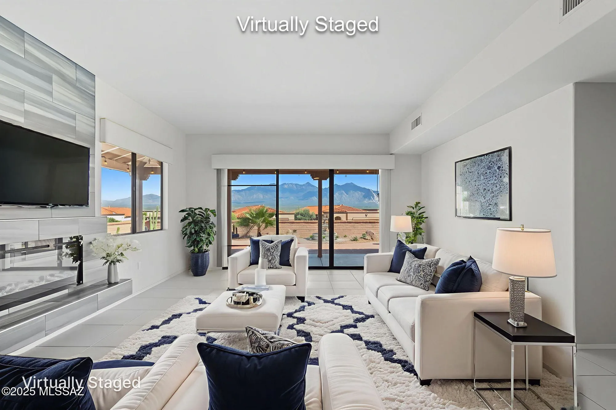 Property Slideshow image 8 of 50 | 4947 s harvest moon dr, Green Valley, AZ, 85622