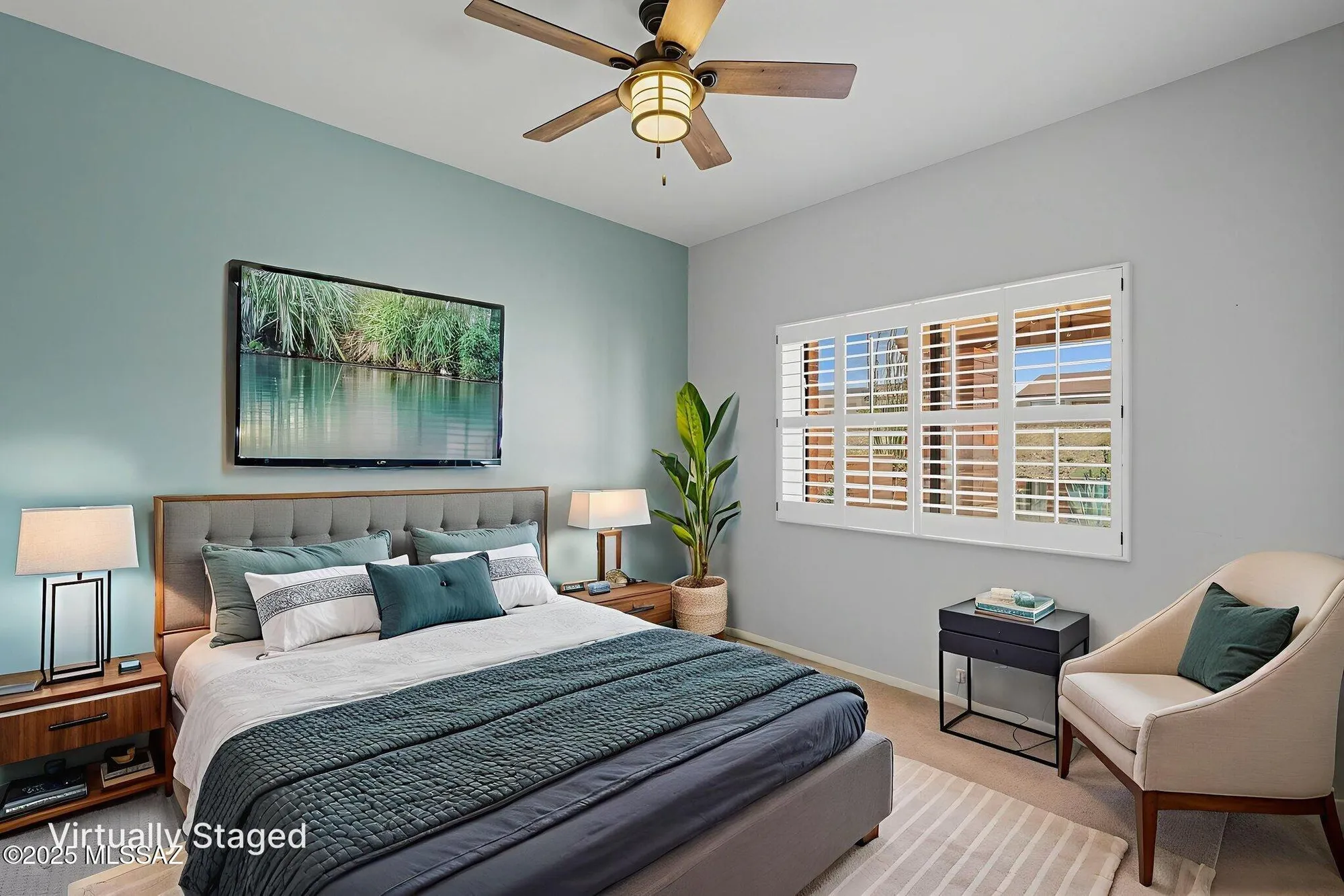 Property Slideshow image 30 of 50 | 4947 s harvest moon dr, Green Valley, AZ, 85622