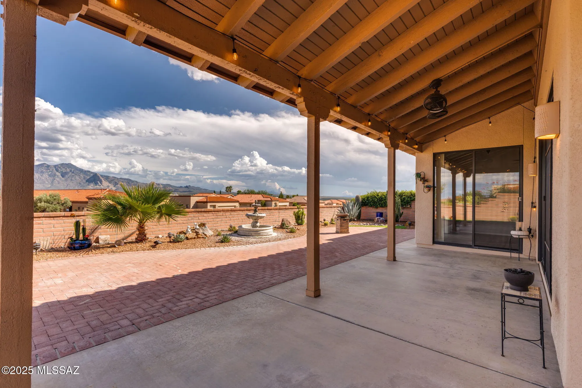 Property Slideshow image 37 of 50 | 4947 s harvest moon dr, Green Valley, AZ, 85622
