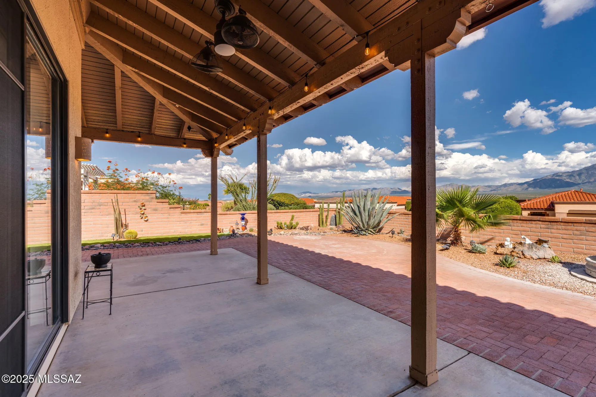 Property Slideshow image 38 of 50 | 4947 s harvest moon dr, Green Valley, AZ, 85622