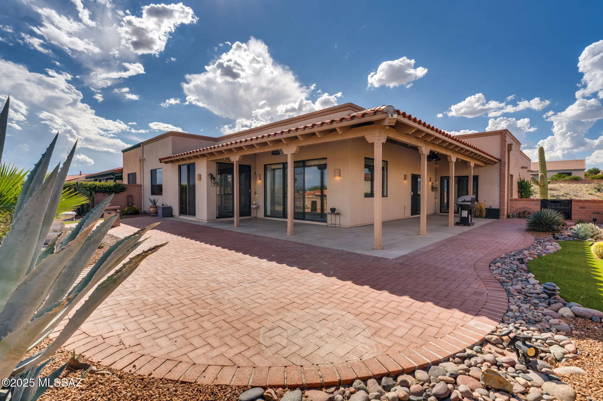 Property Slideshow image 43 of 50 | 4947 s harvest moon dr, Green Valley, AZ, 85622