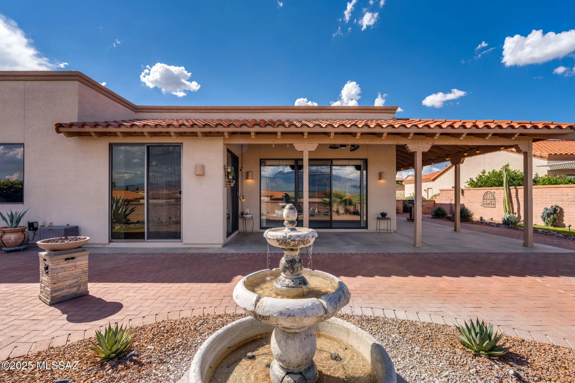 Property Slideshow image 45 of 50 | 4947 s harvest moon dr, Green Valley, AZ, 85622