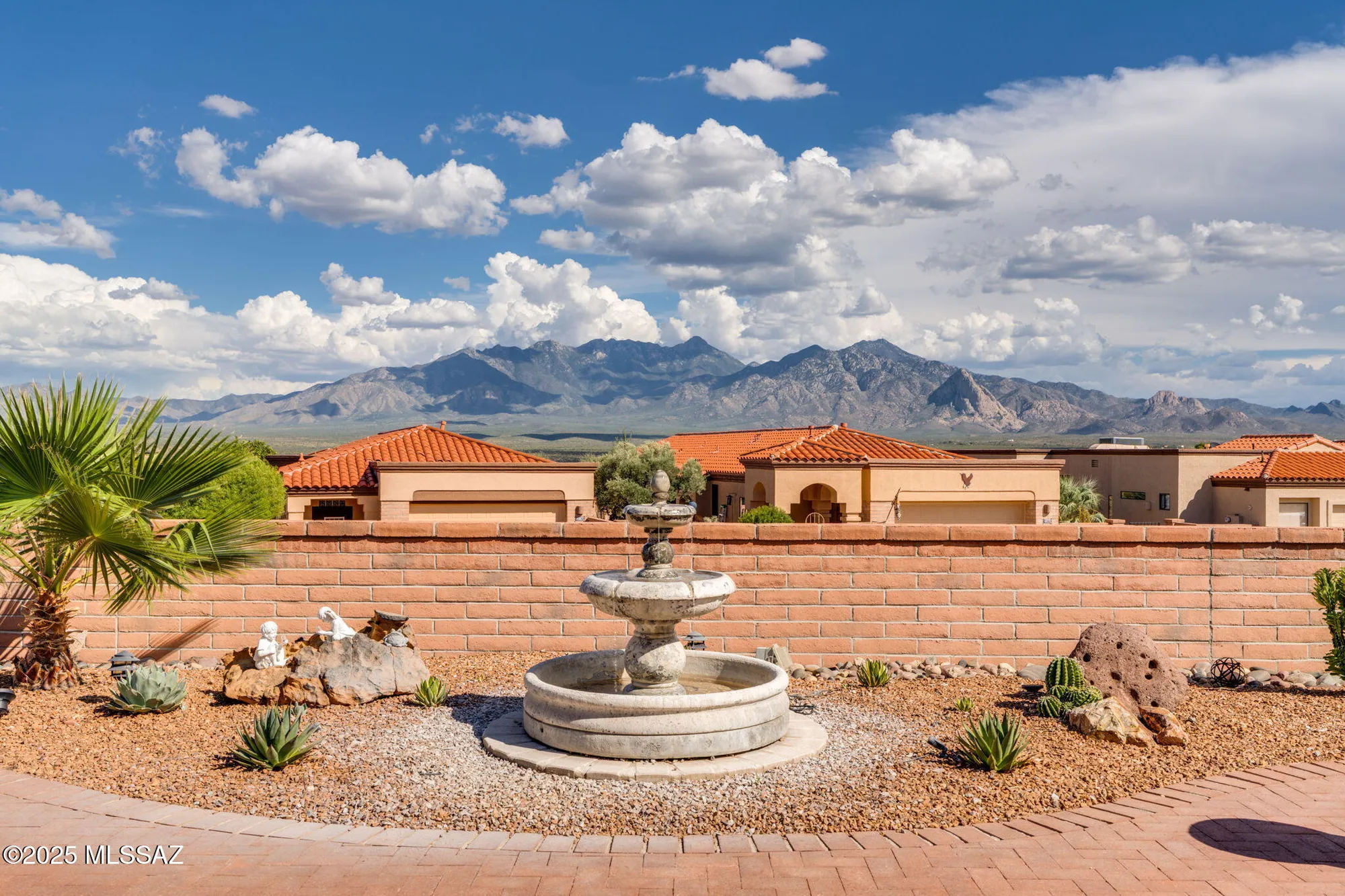 Property Slideshow image 47 of 50 | 4947 s harvest moon dr, Green Valley, AZ, 85622