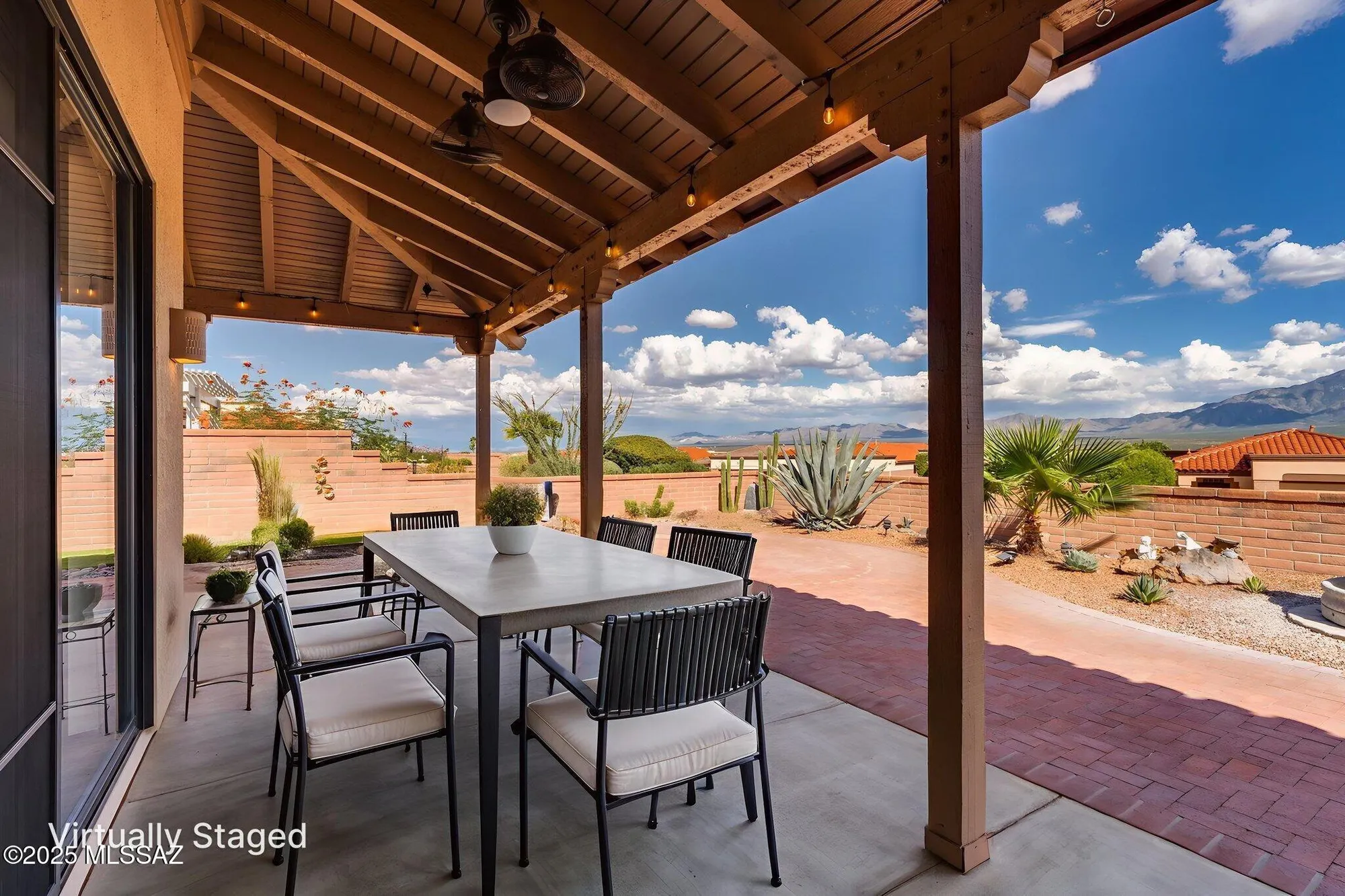 Property Slideshow image 39 of 50 | 4947 s harvest moon dr, Green Valley, AZ, 85622