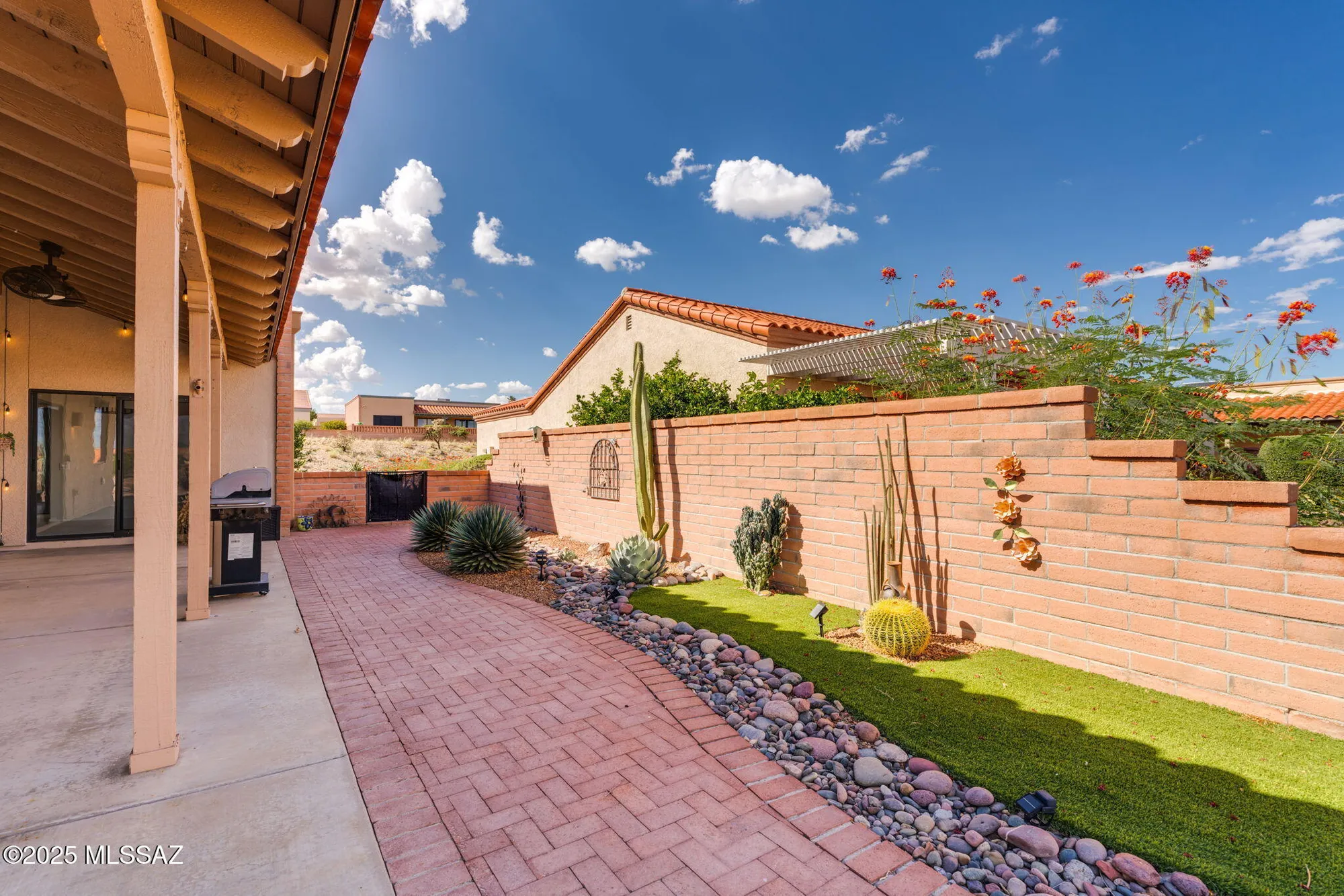 Property Slideshow image 40 of 50 | 4947 s harvest moon dr, Green Valley, AZ, 85622
