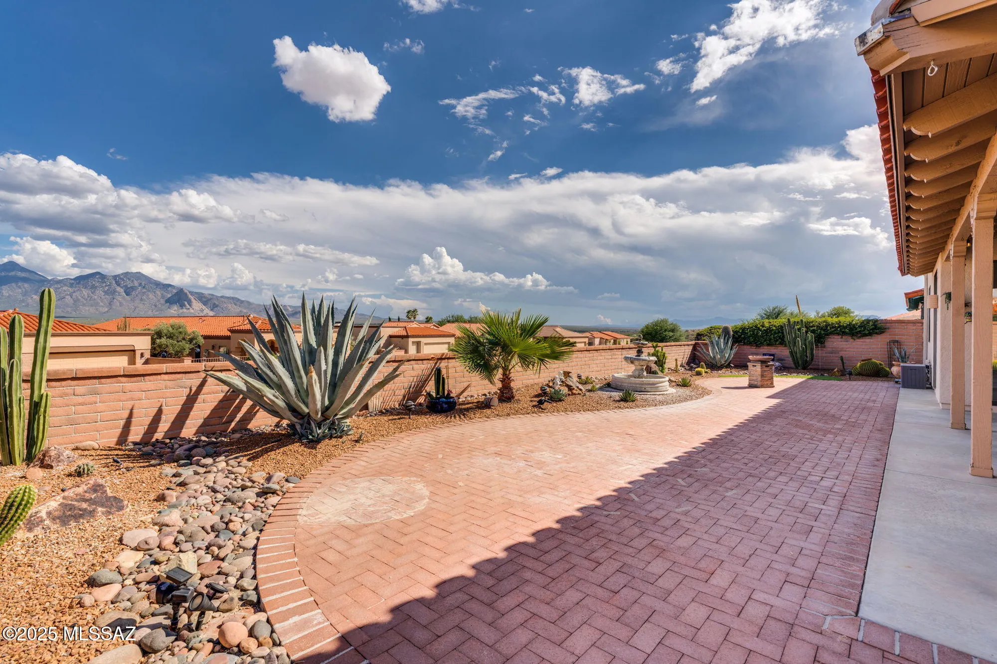 Property Slideshow image 41 of 50 | 4947 s harvest moon dr, Green Valley, AZ, 85622