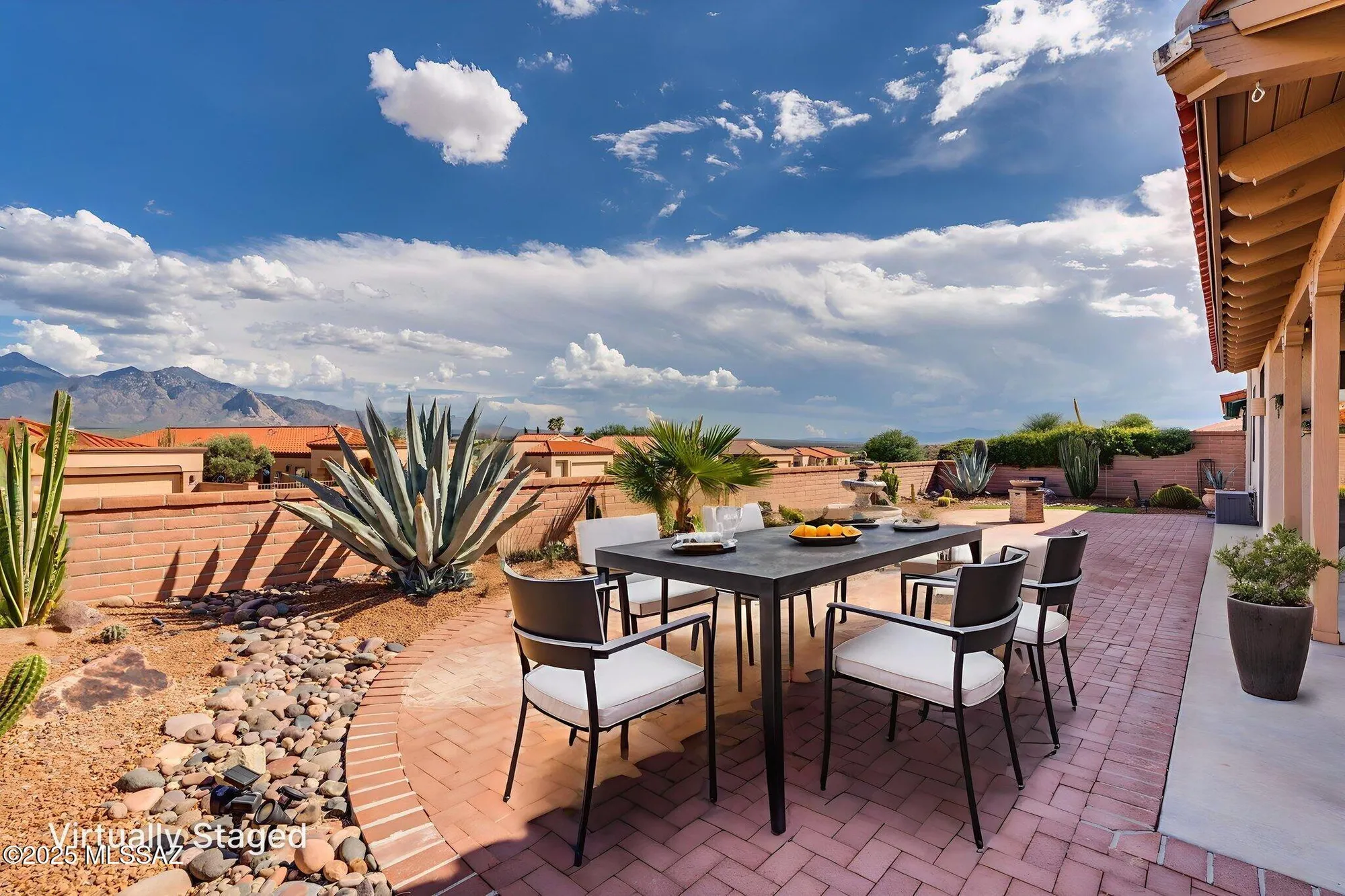 Property Slideshow image 42 of 50 | 4947 s harvest moon dr, Green Valley, AZ, 85622