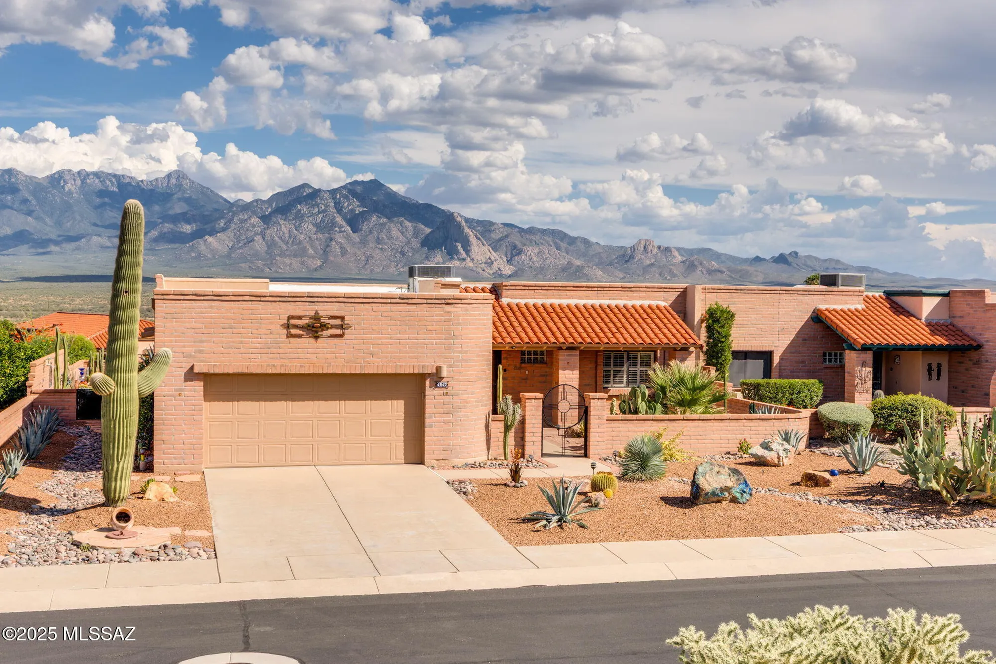 Property Slideshow image 48 of 50 | 4947 s harvest moon dr, Green Valley, AZ, 85622