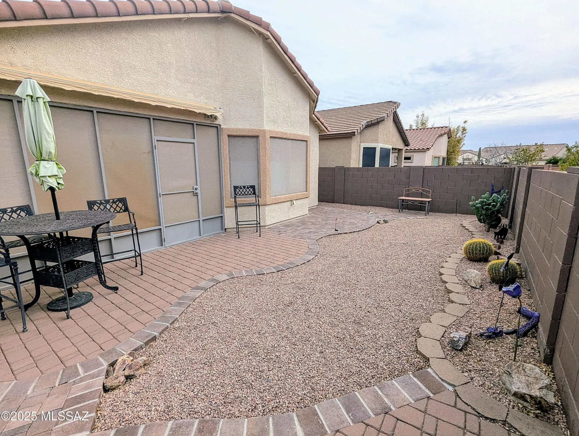 Property Slideshow image 38 of 50 | 111 w calle moncayo, Sahuarita, AZ, 85629