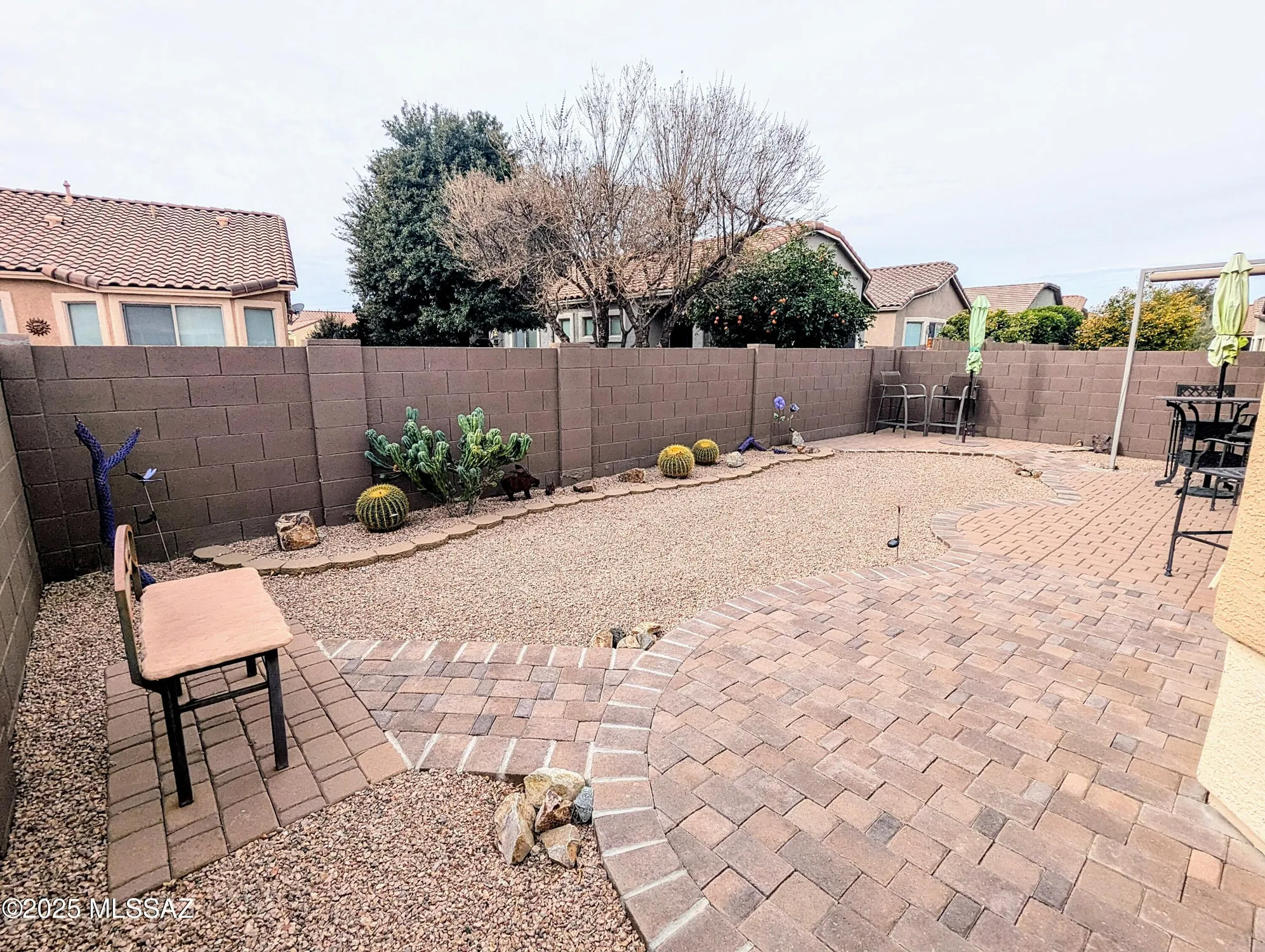 Property Slideshow image 40 of 50 | 111 w calle moncayo, Sahuarita, AZ, 85629