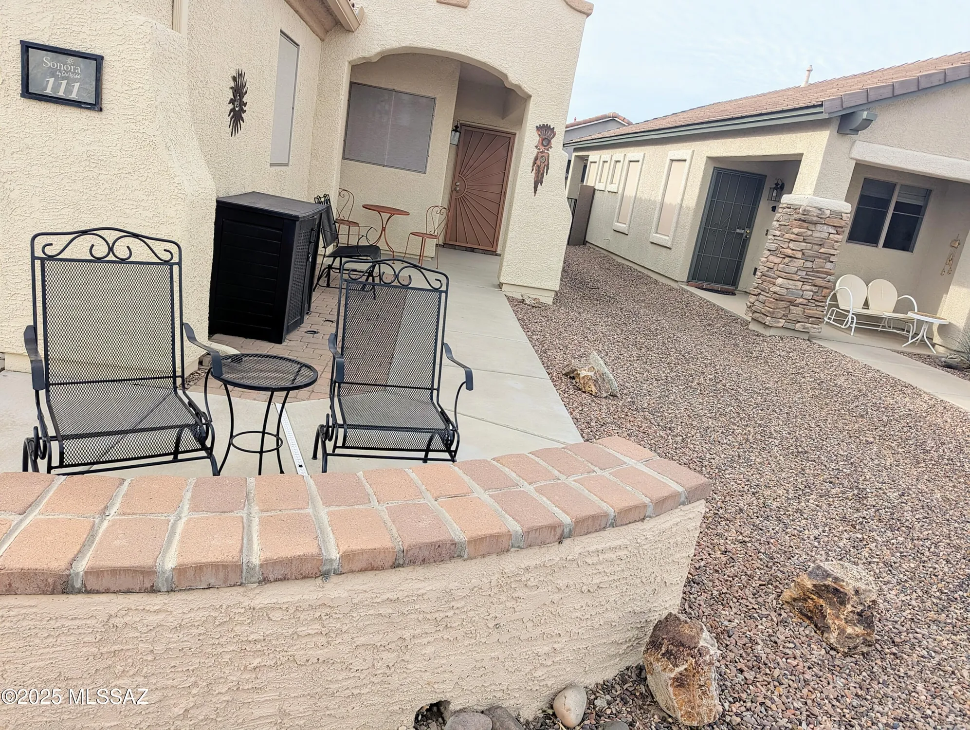 Property Slideshow image 41 of 50 | 111 w calle moncayo, Sahuarita, AZ, 85629