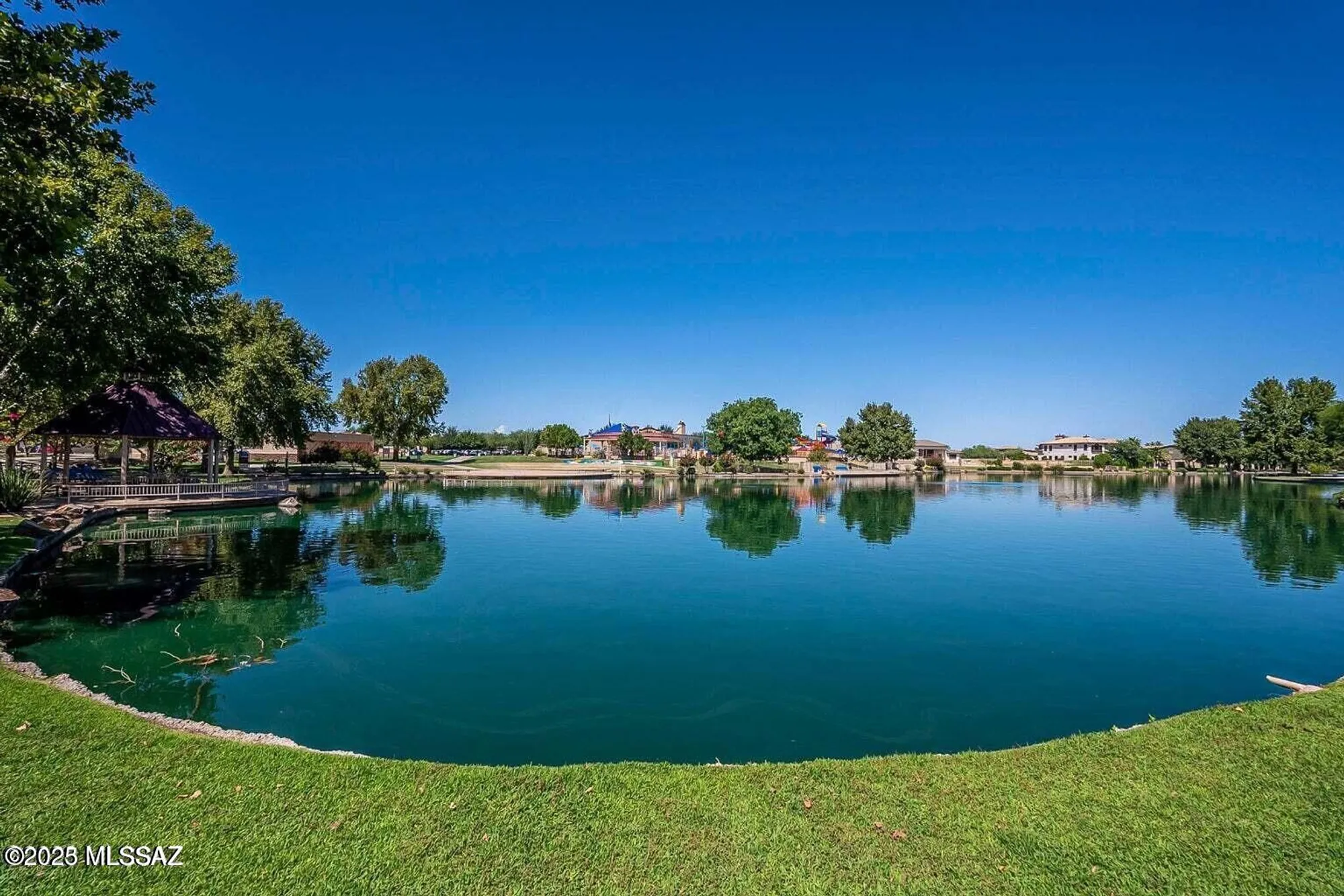 Property Slideshow image 49 of 50 | 111 w calle moncayo, Sahuarita, AZ, 85629