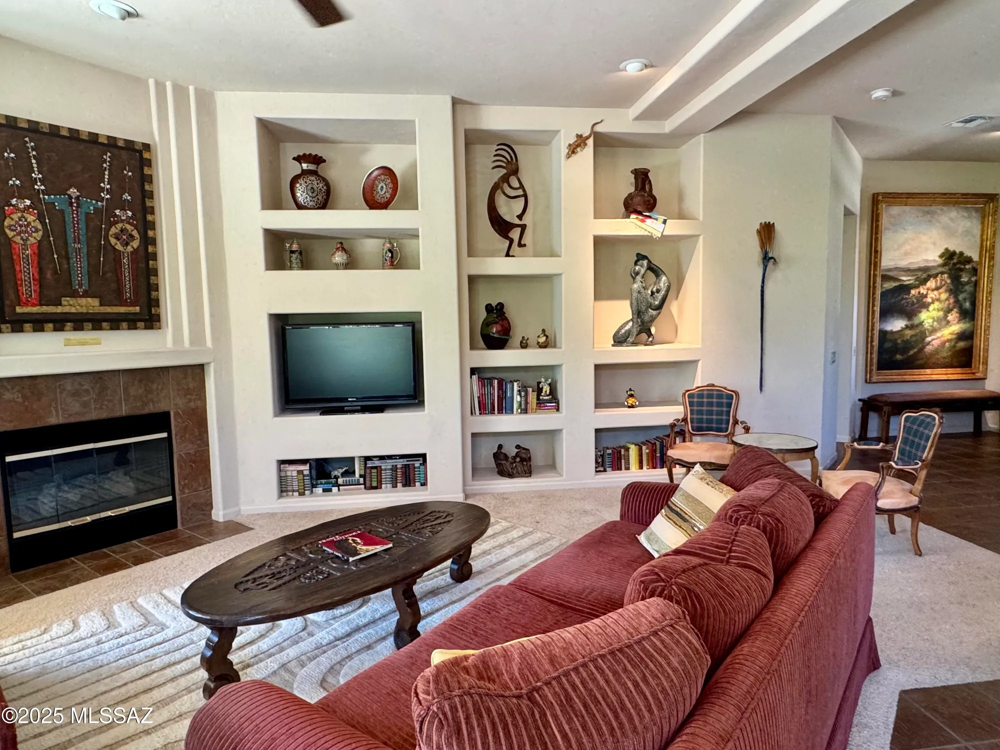 Property Slideshow image 9 of 50 | 13674 n nightstar ct, Marana, AZ, 85658