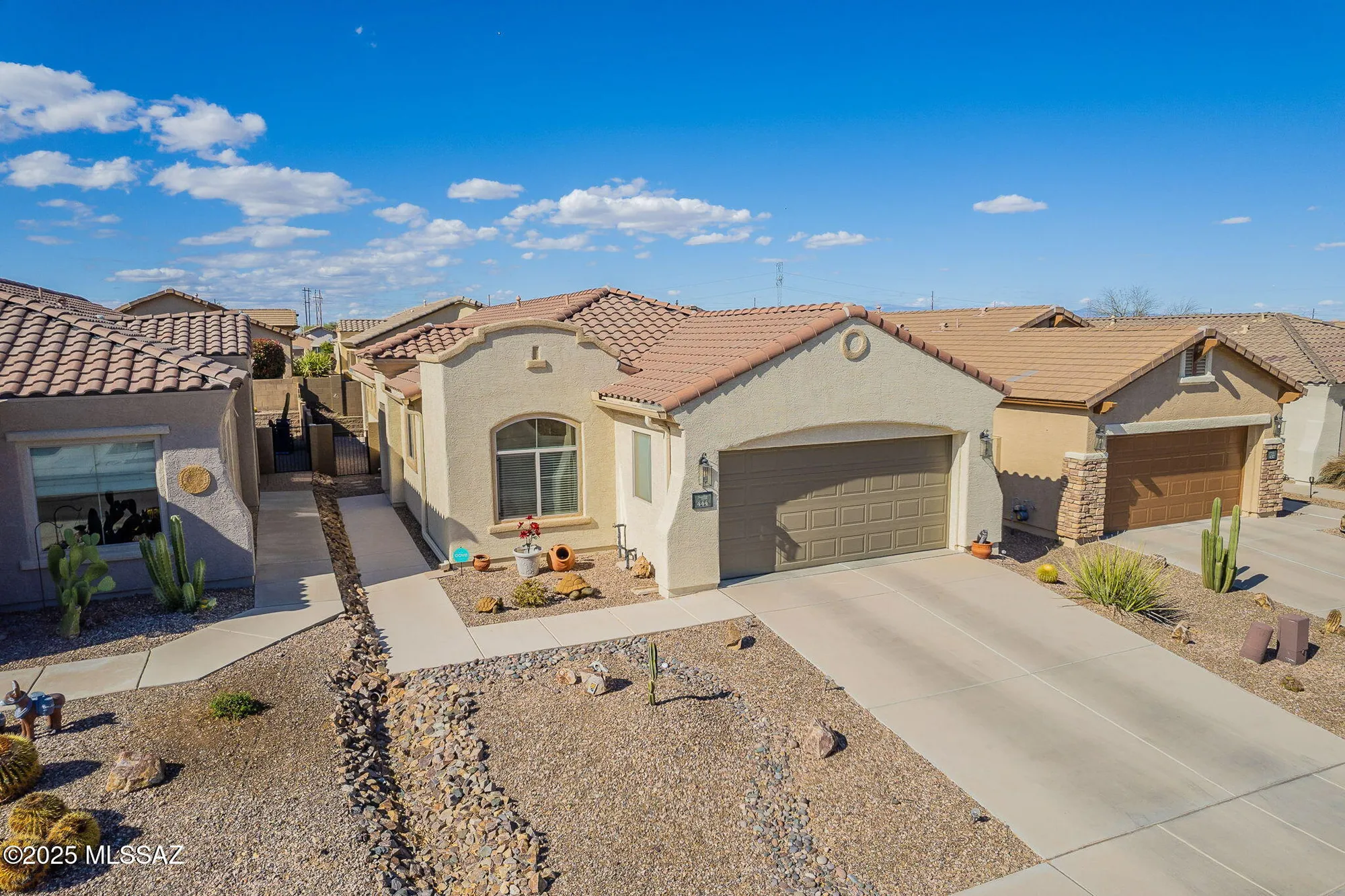 Property Slideshow image 38 of 45 | 444 w calle media luz, Sahuarita, AZ, 85629