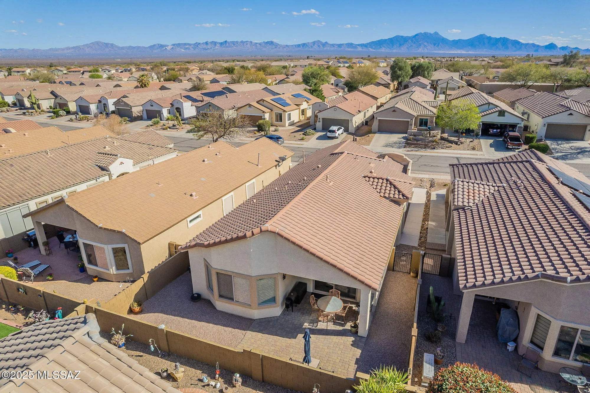 Property Slideshow image 37 of 45 | 444 w calle media luz, Sahuarita, AZ, 85629