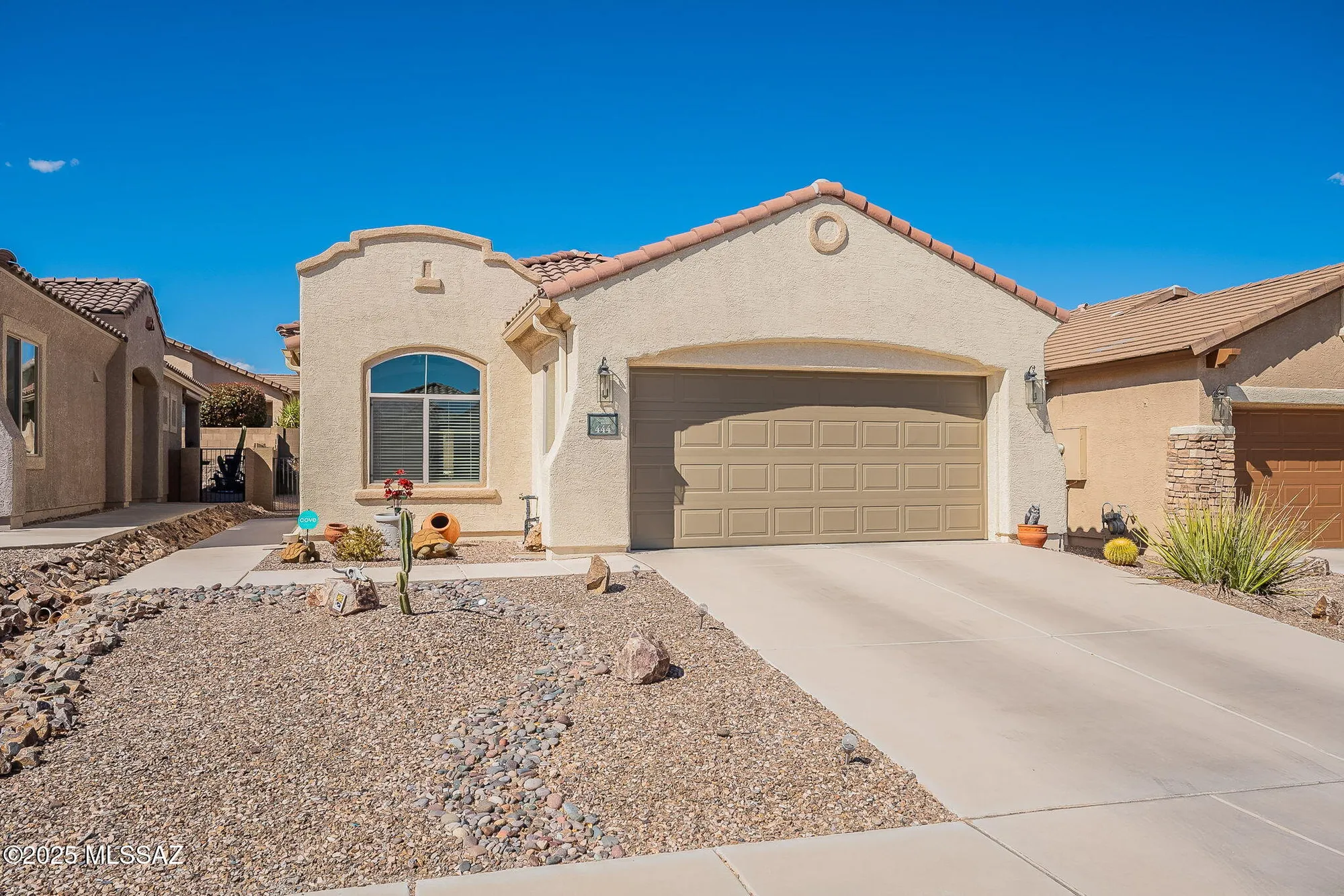Property Slideshow image 1 of 45 | 444 w calle media luz, Sahuarita, AZ, 85629
