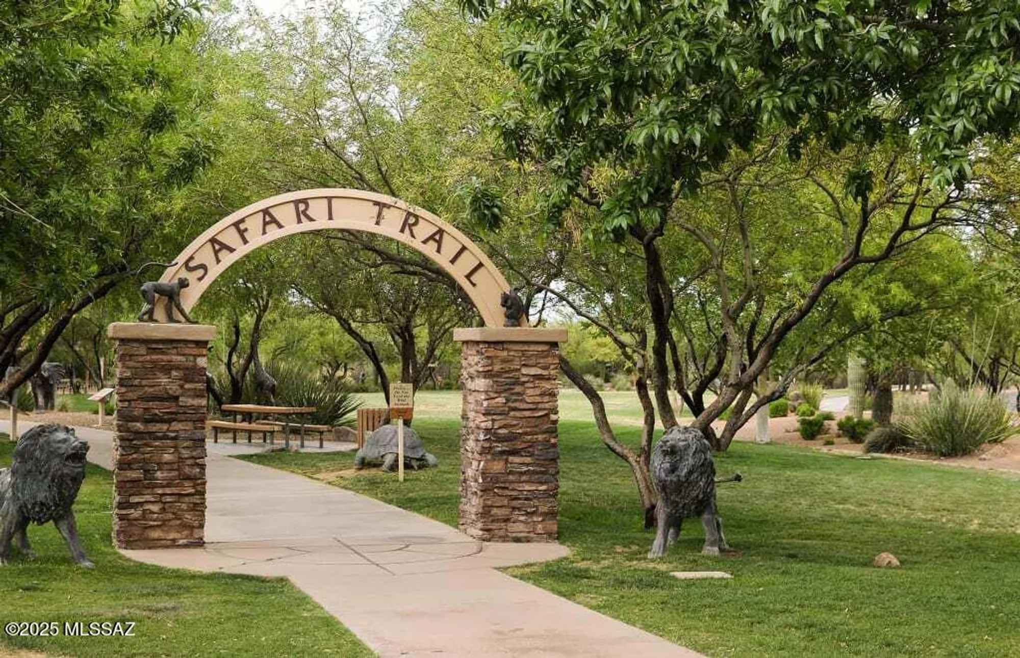 Property Slideshow image 45 of 45 | 444 w calle media luz, Sahuarita, AZ, 85629