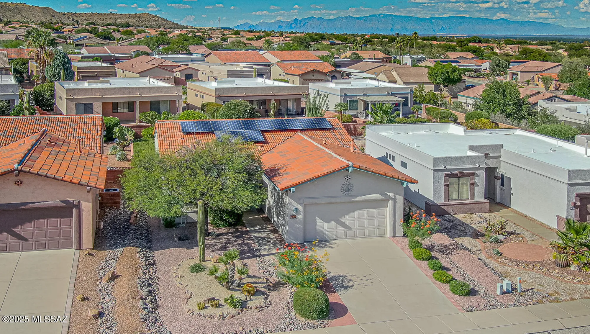 Property Slideshow image 42 of 44 | 830 w ashworth rd, Green Valley, AZ, 85614