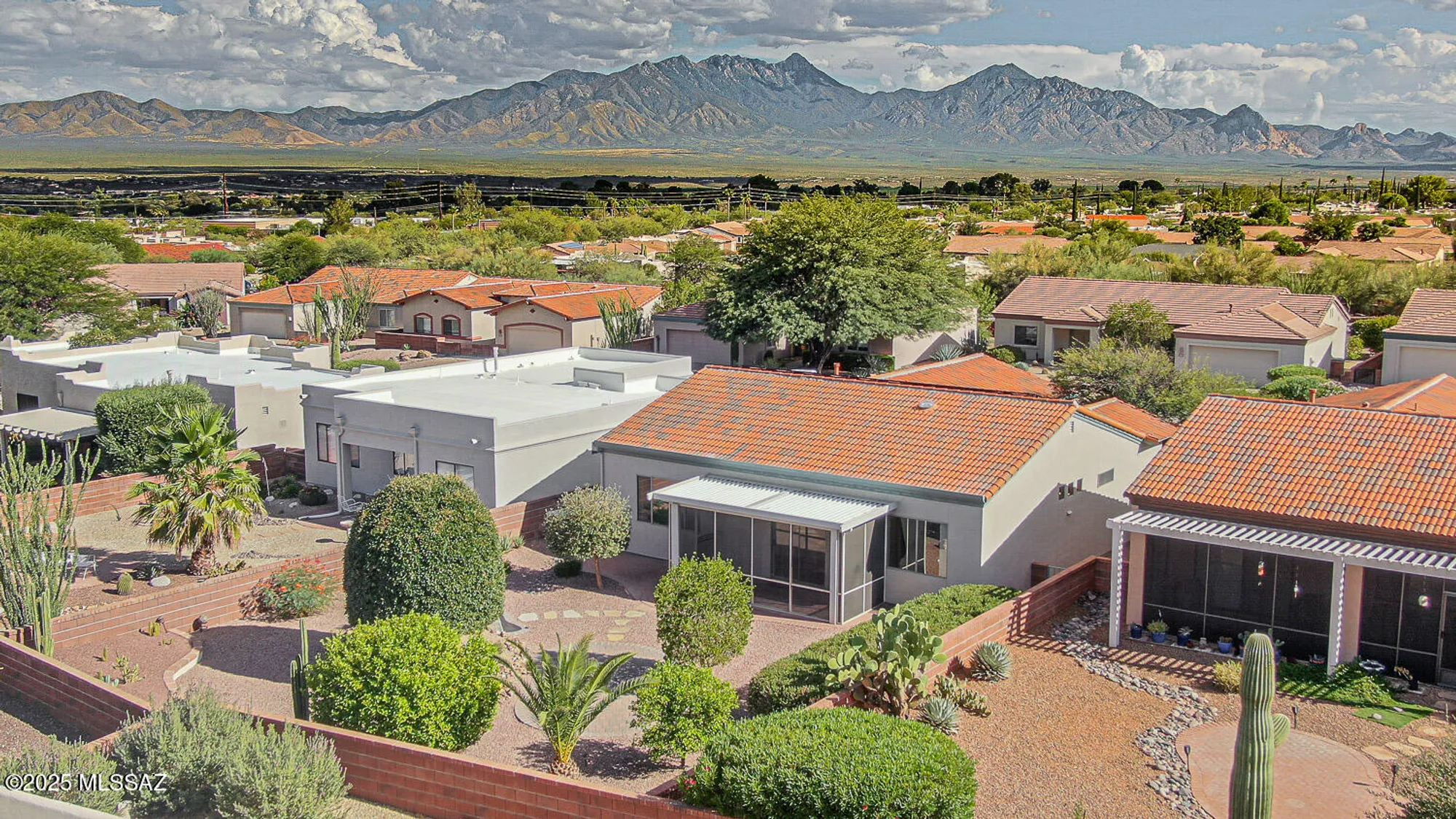 Property Slideshow image 35 of 44 | 830 w ashworth rd, Green Valley, AZ, 85614