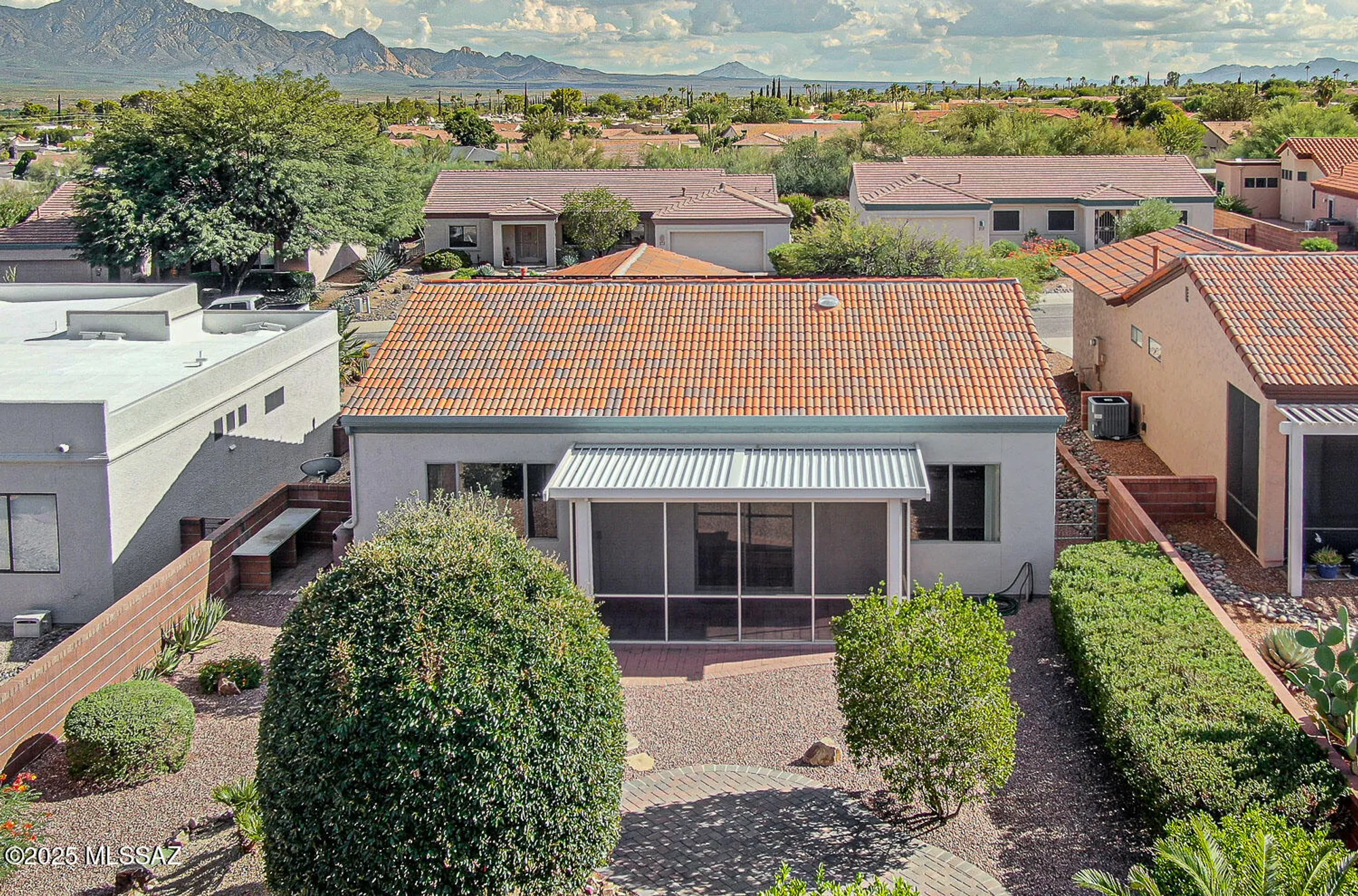 Property Slideshow image 36 of 44 | 830 w ashworth rd, Green Valley, AZ, 85614