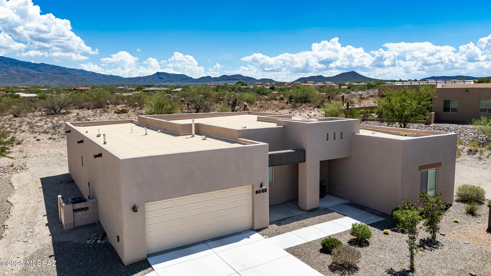 Property Slideshow image 1 of 42 | 8015 s galileo ln, Tucson, AZ, 85747