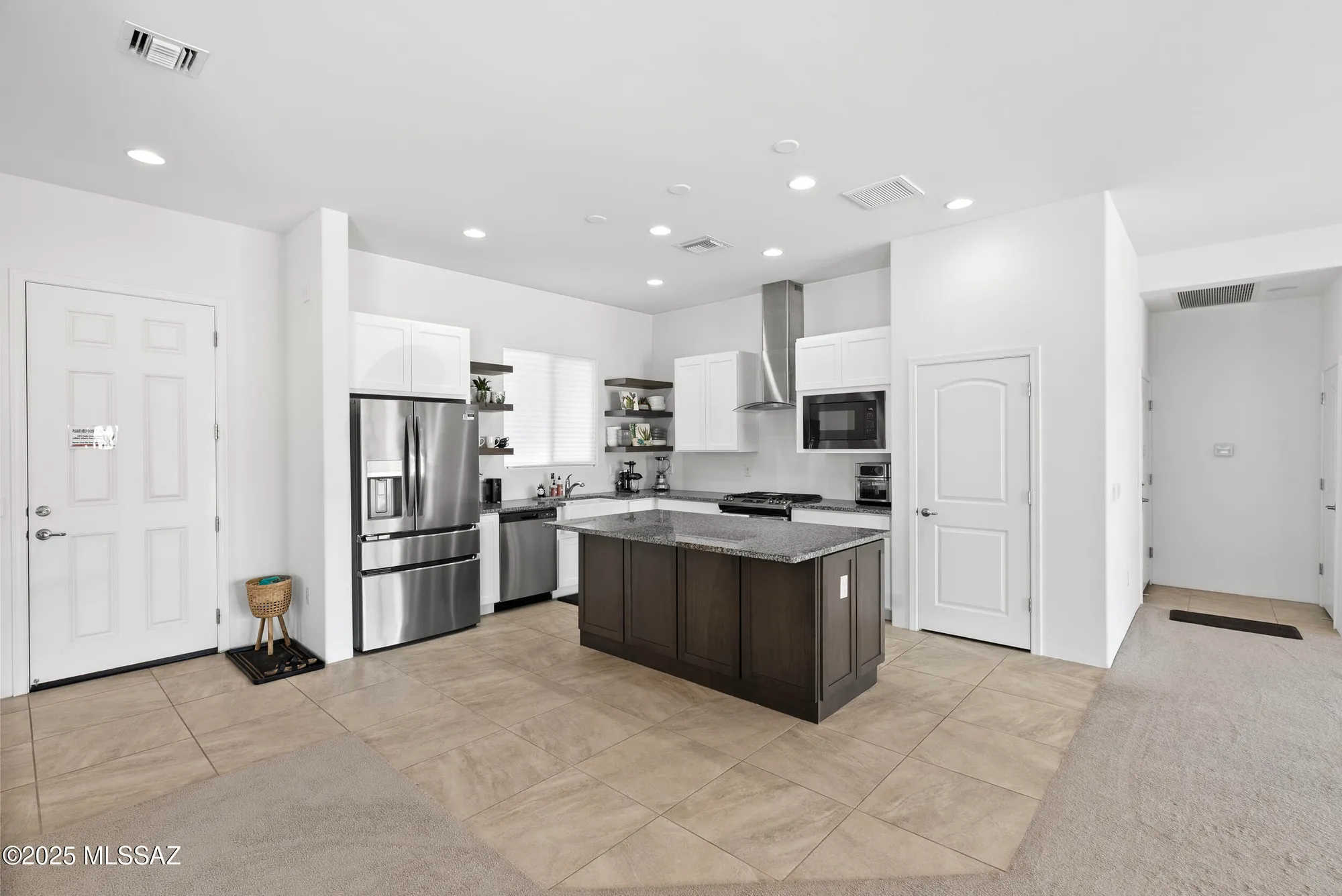 Property Slideshow image 5 of 42 | 8015 s galileo ln, Tucson, AZ, 85747