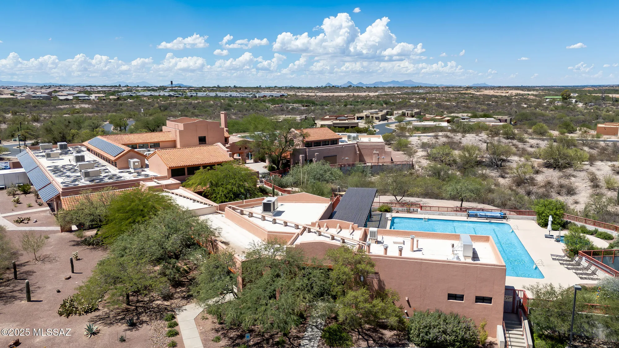 Property Slideshow image 33 of 42 | 8015 s galileo ln, Tucson, AZ, 85747