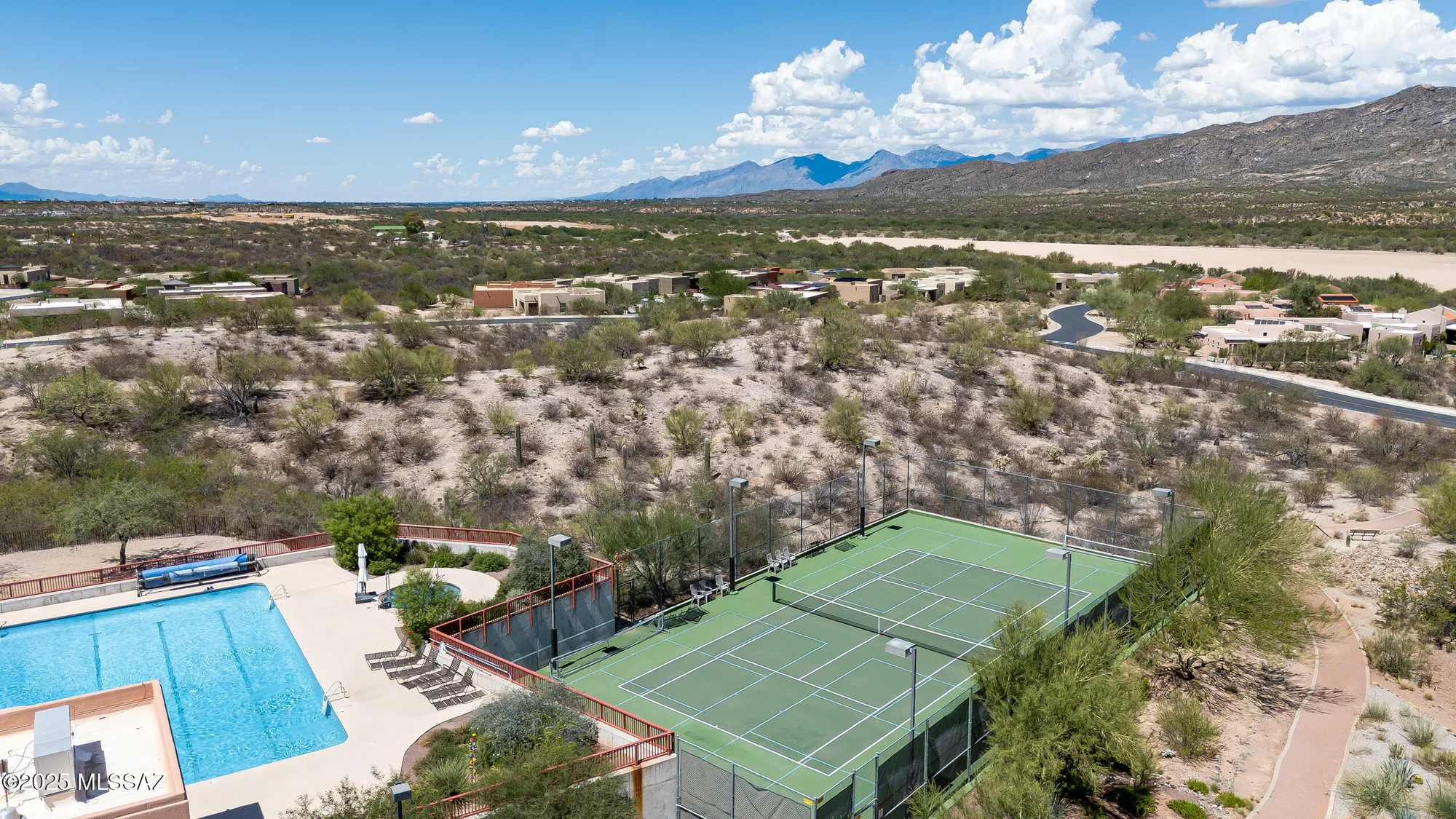 Property Slideshow image 34 of 42 | 8015 s galileo ln, Tucson, AZ, 85747