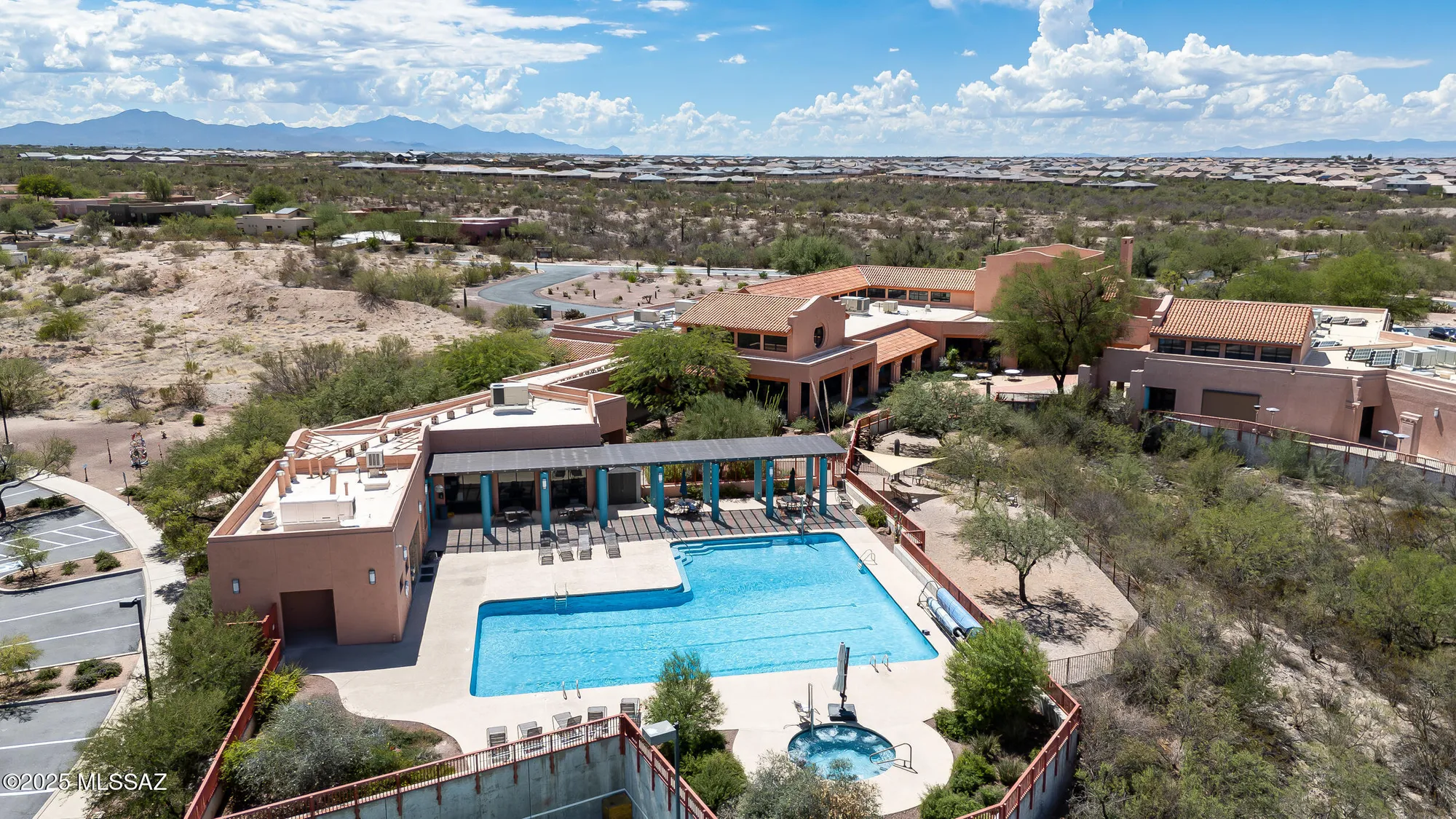 Property Slideshow image 35 of 42 | 8015 s galileo ln, Tucson, AZ, 85747