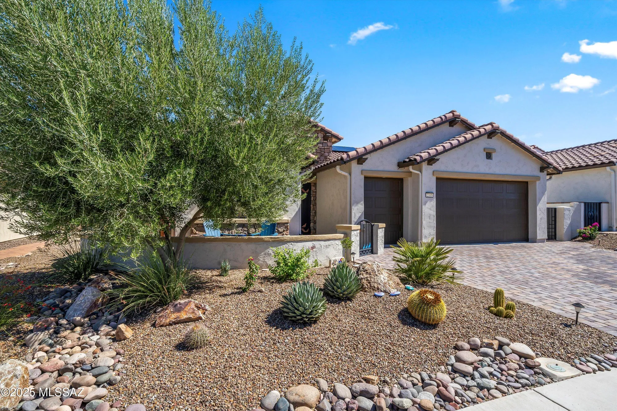 Property Slideshow image 27 of 40 | 2335 e page mill dr, Green Valley, AZ, 85614