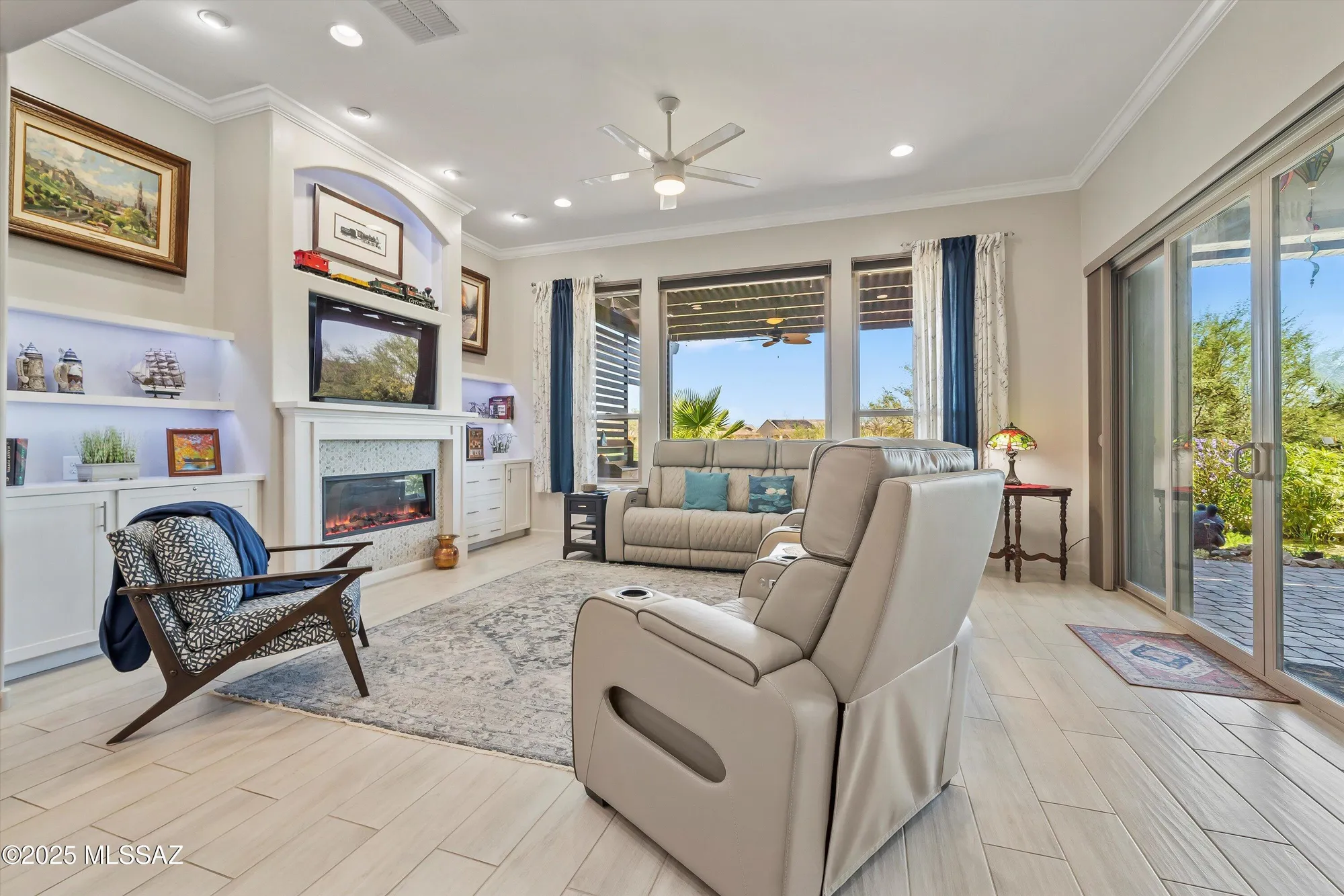 Property Slideshow image 9 of 40 | 2335 e page mill dr, Green Valley, AZ, 85614