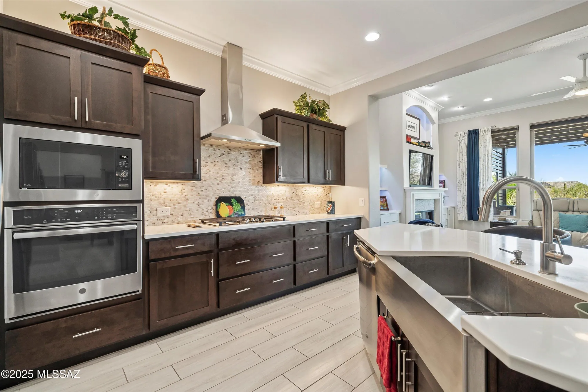 Property Slideshow image 7 of 40 | 2335 e page mill dr, Green Valley, AZ, 85614