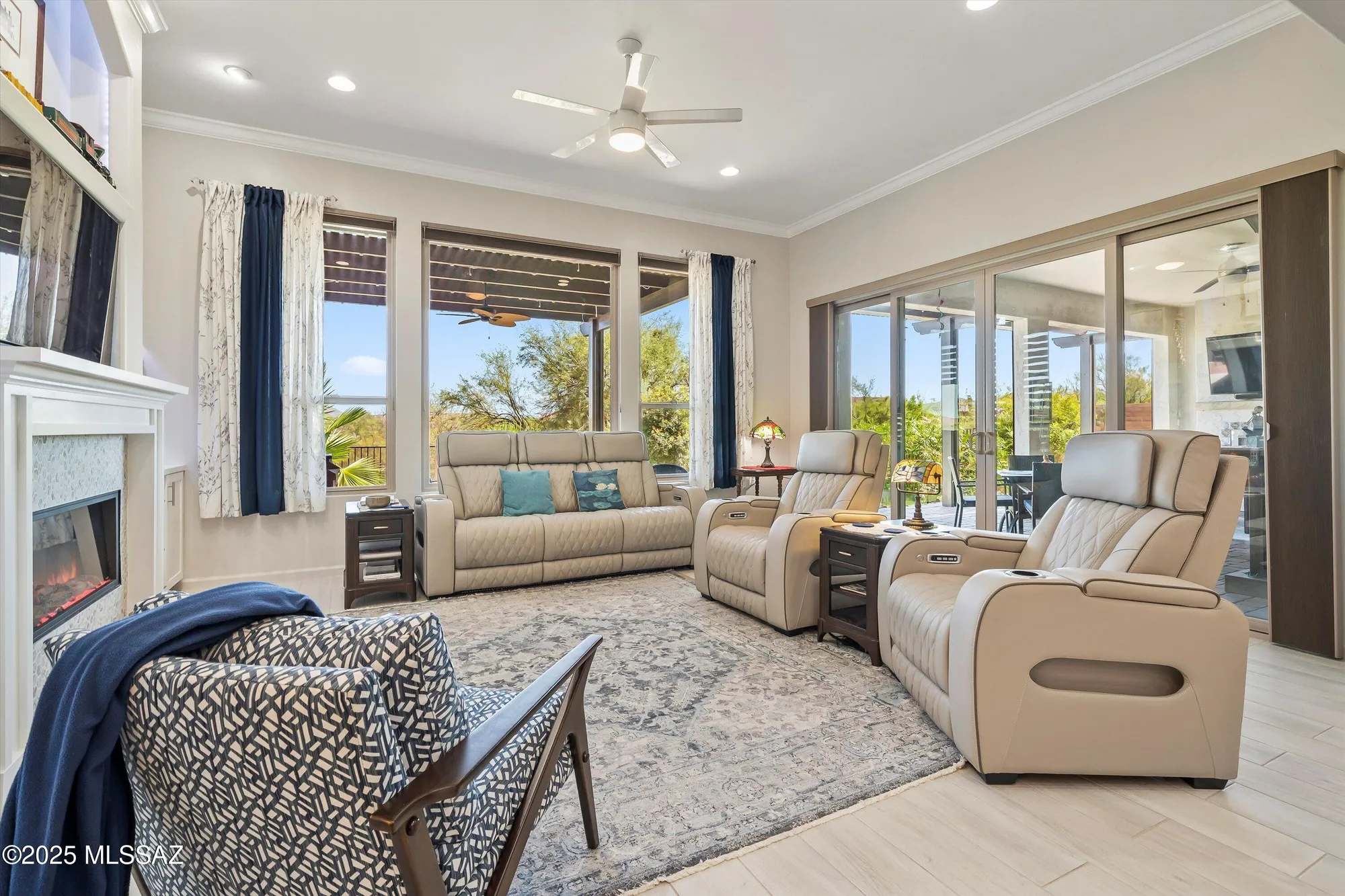 Property Slideshow image 8 of 40 | 2335 e page mill dr, Green Valley, AZ, 85614