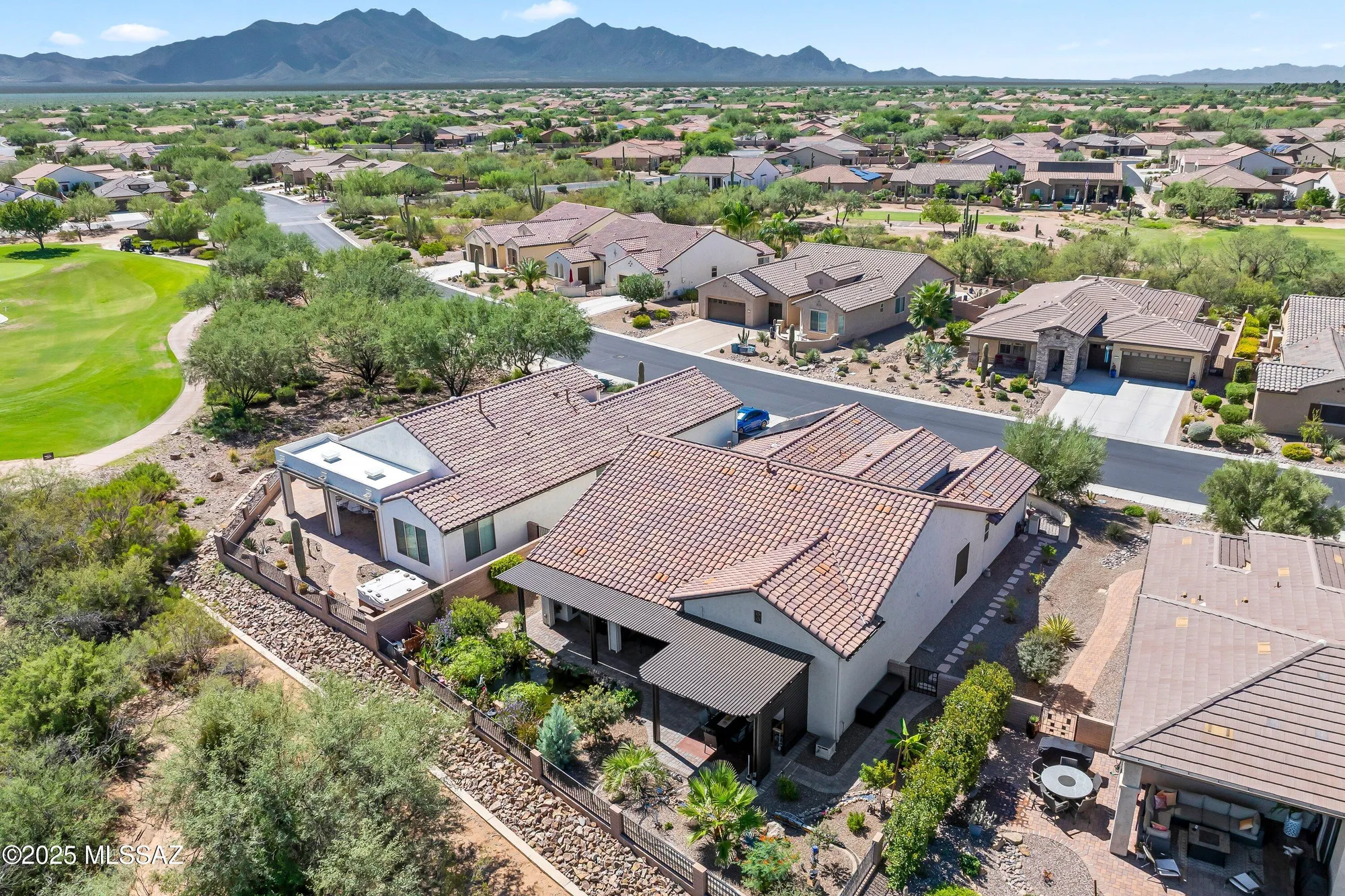 Property Slideshow image 19 of 40 | 2335 e page mill dr, Green Valley, AZ, 85614