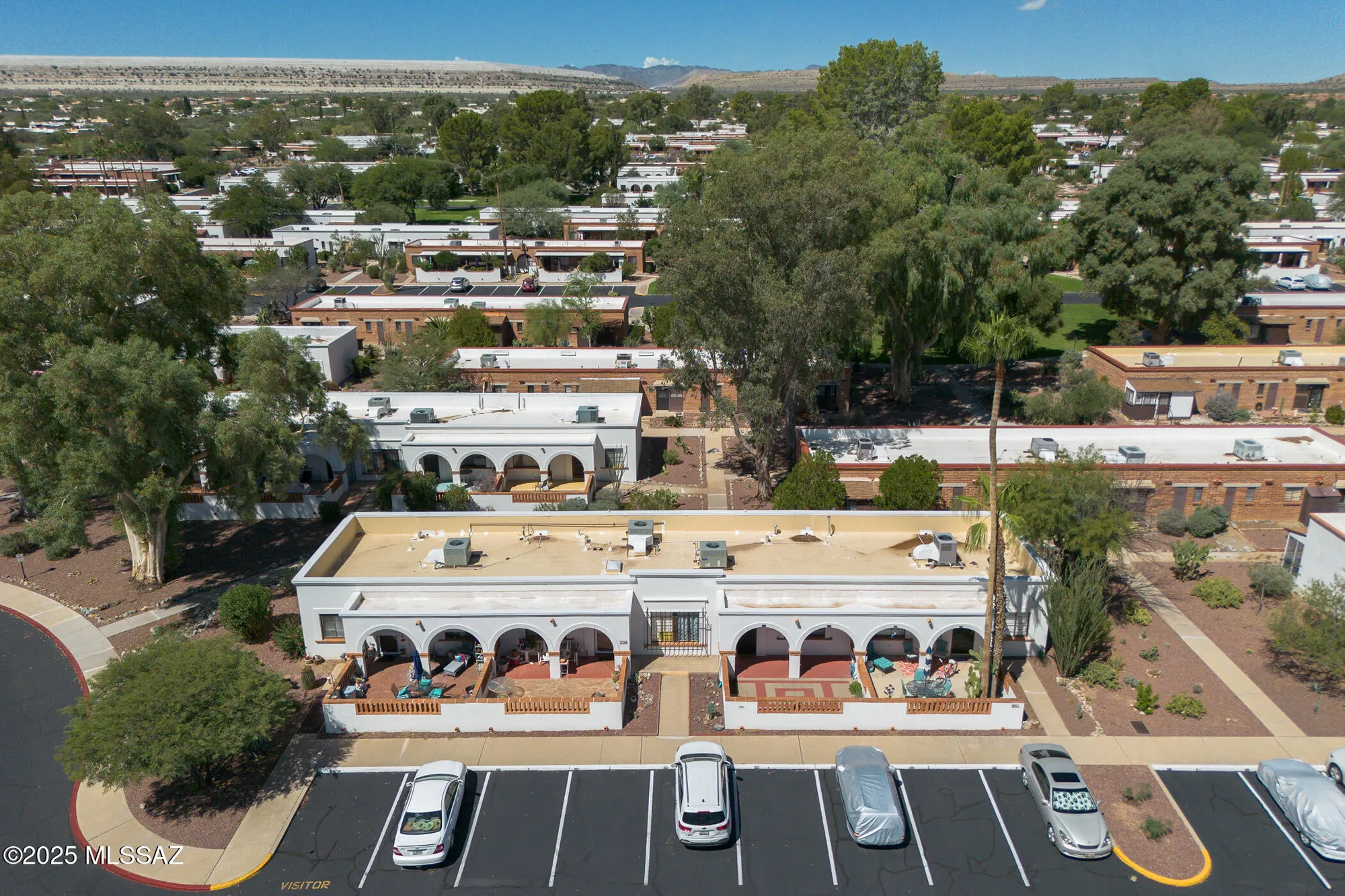 Property Slideshow image 33 of 44 | 380 s paseo cerro c, Green Valley, AZ, 85614