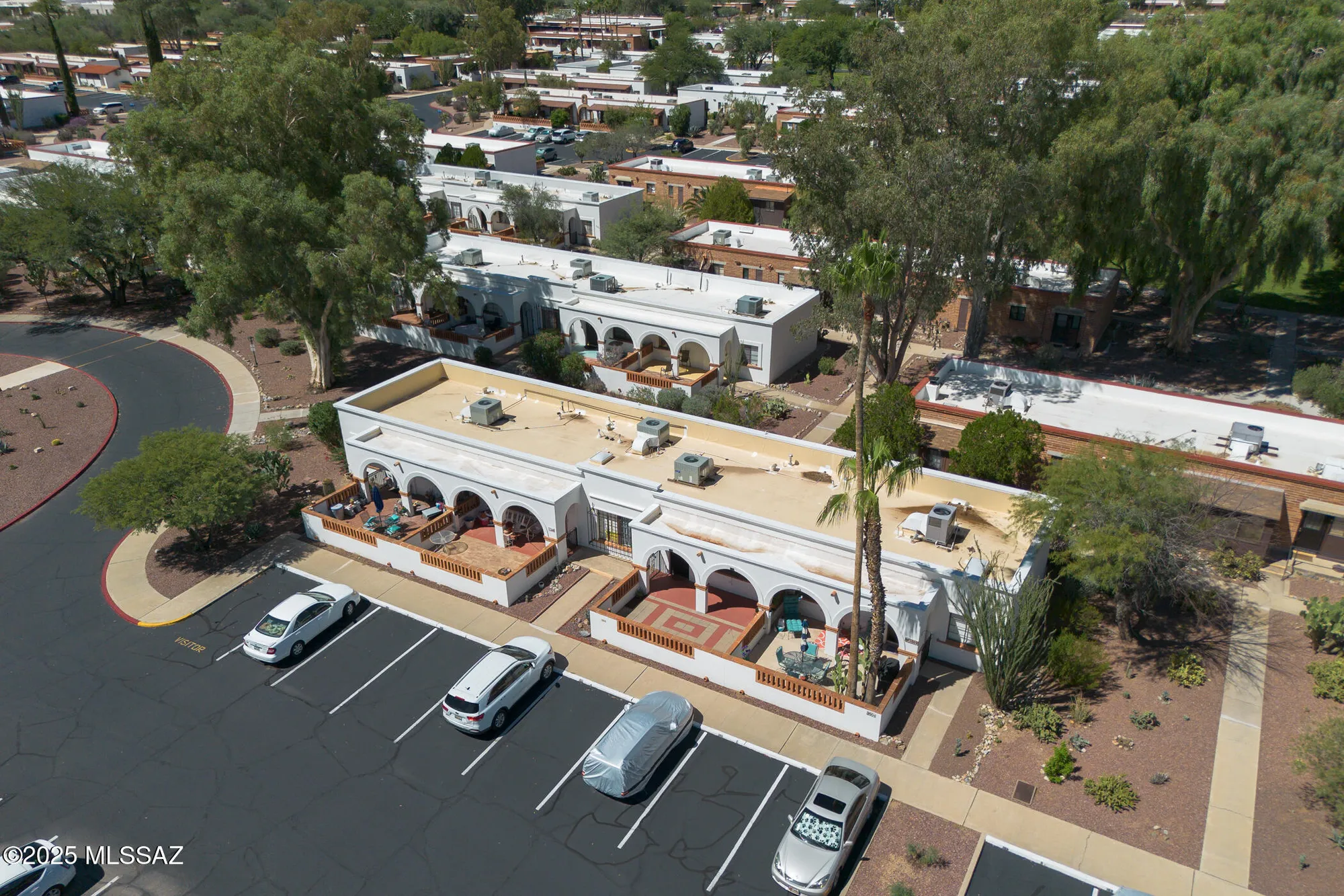 Property Slideshow image 34 of 44 | 380 s paseo cerro c, Green Valley, AZ, 85614